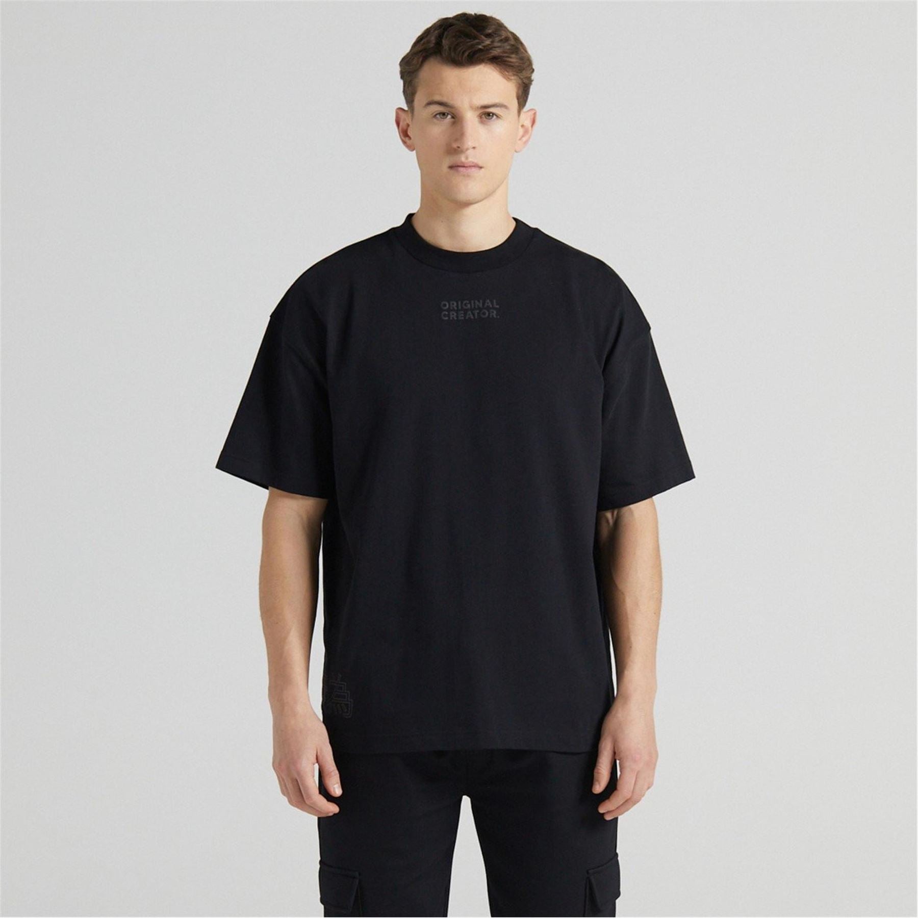 Original Creator Aodnd Tee Sn62