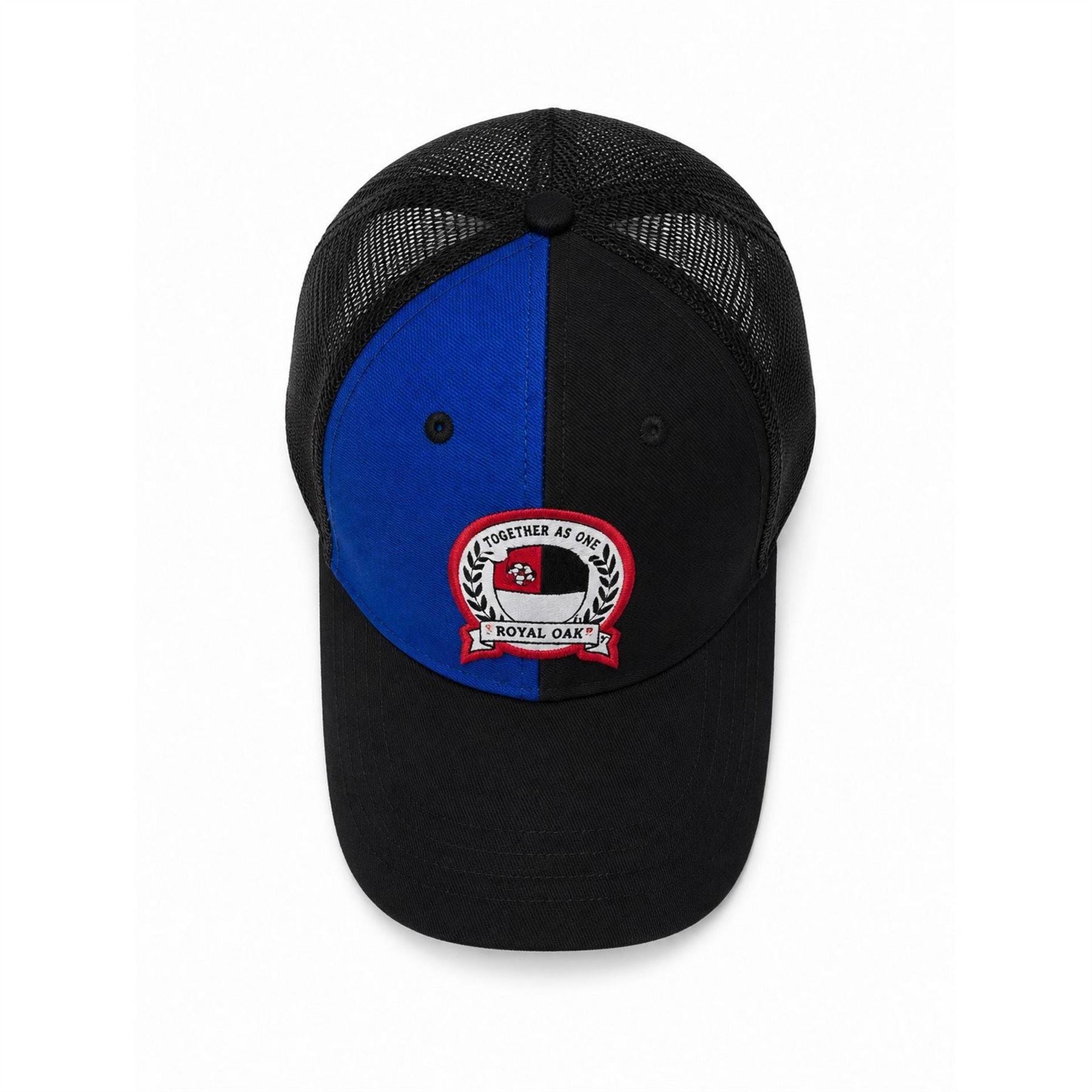 Team Oak Fc Baseball Cap