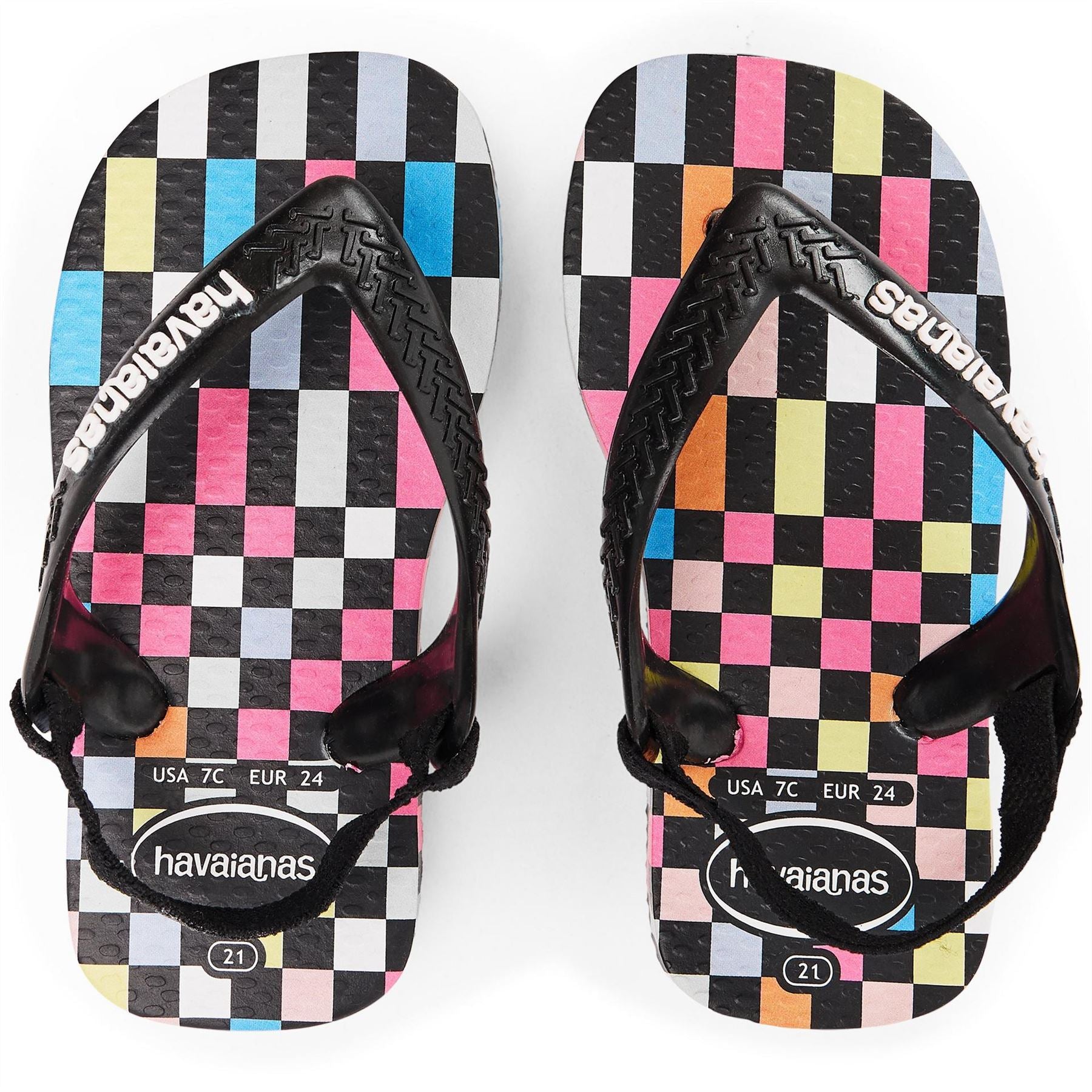 Havaianas Kids Flip Flops