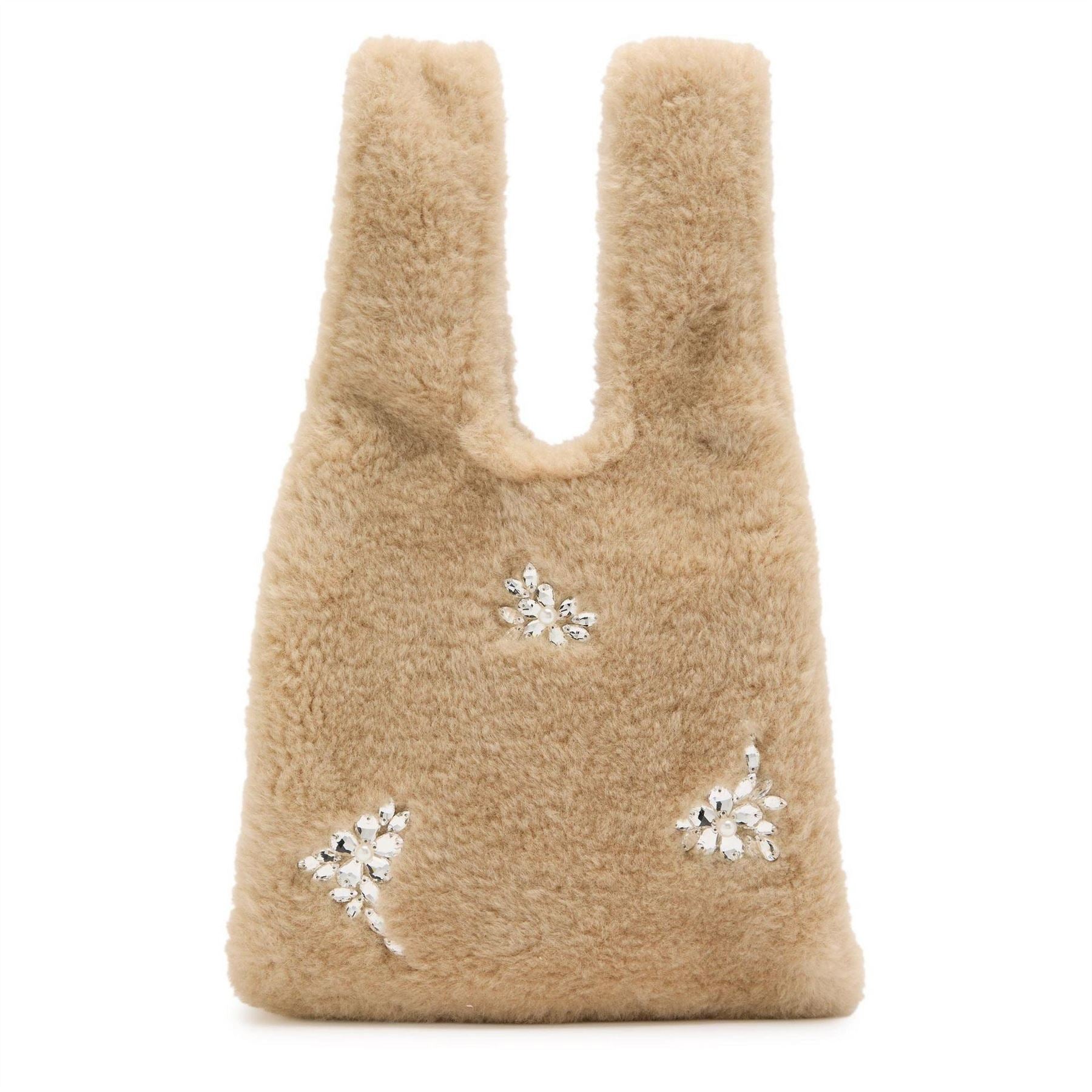 Simone Rocha Crossbodyody Claddagh Bag