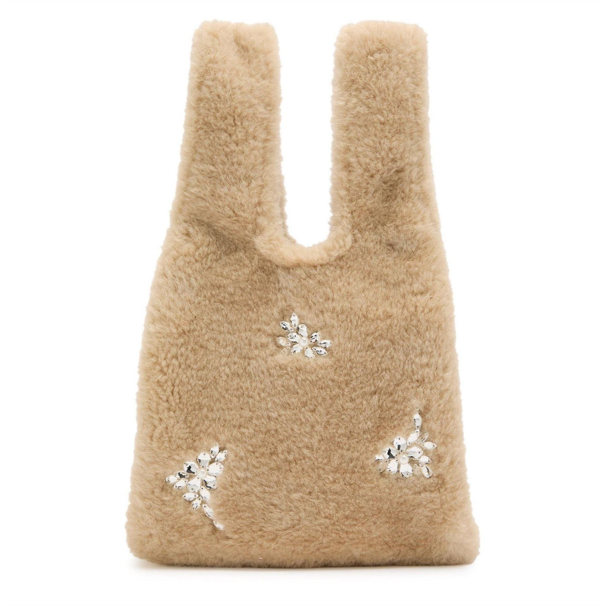 Simone Rocha Crossbodyody Claddagh Bag