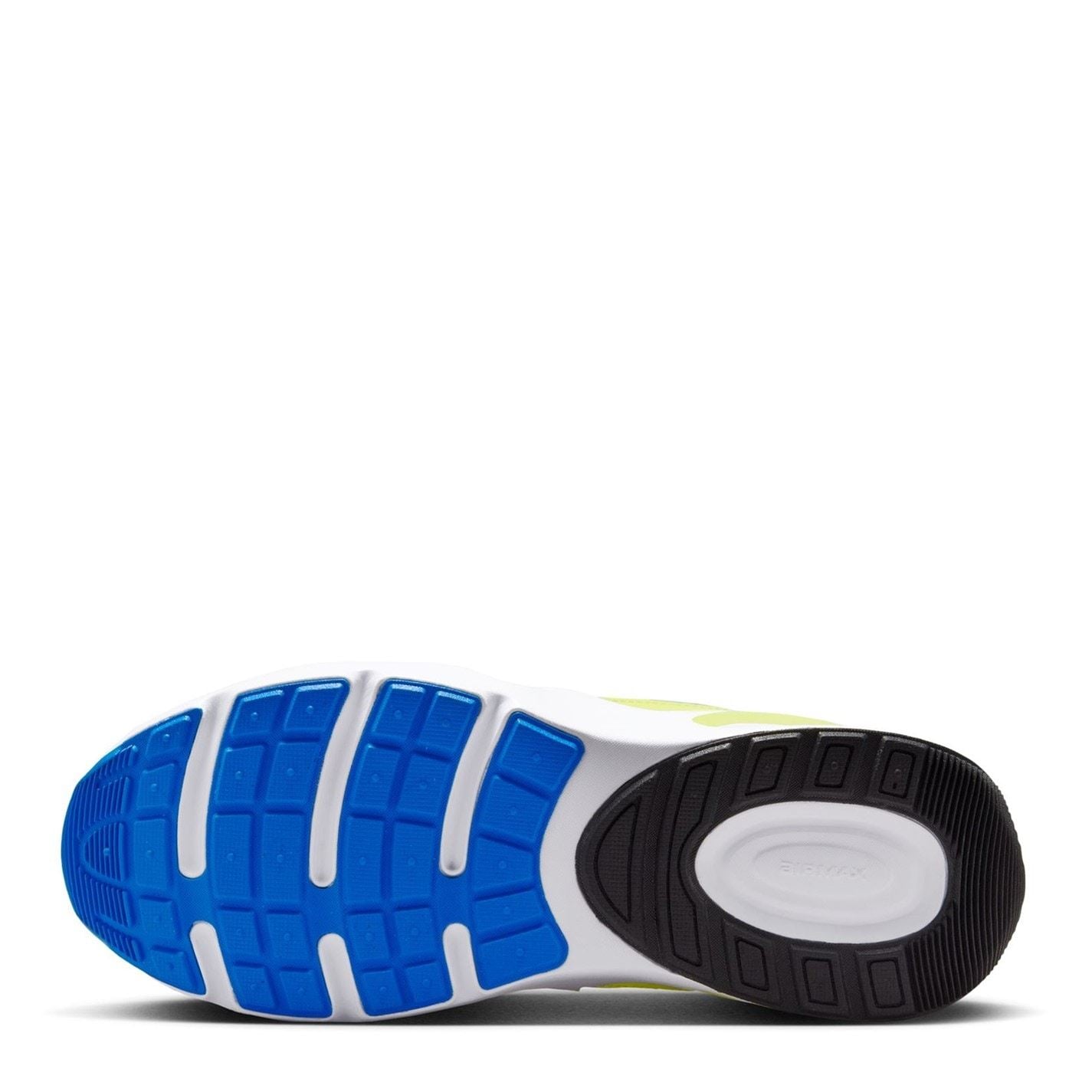 Nike Junior Air Max Nova Low Top Sneakers