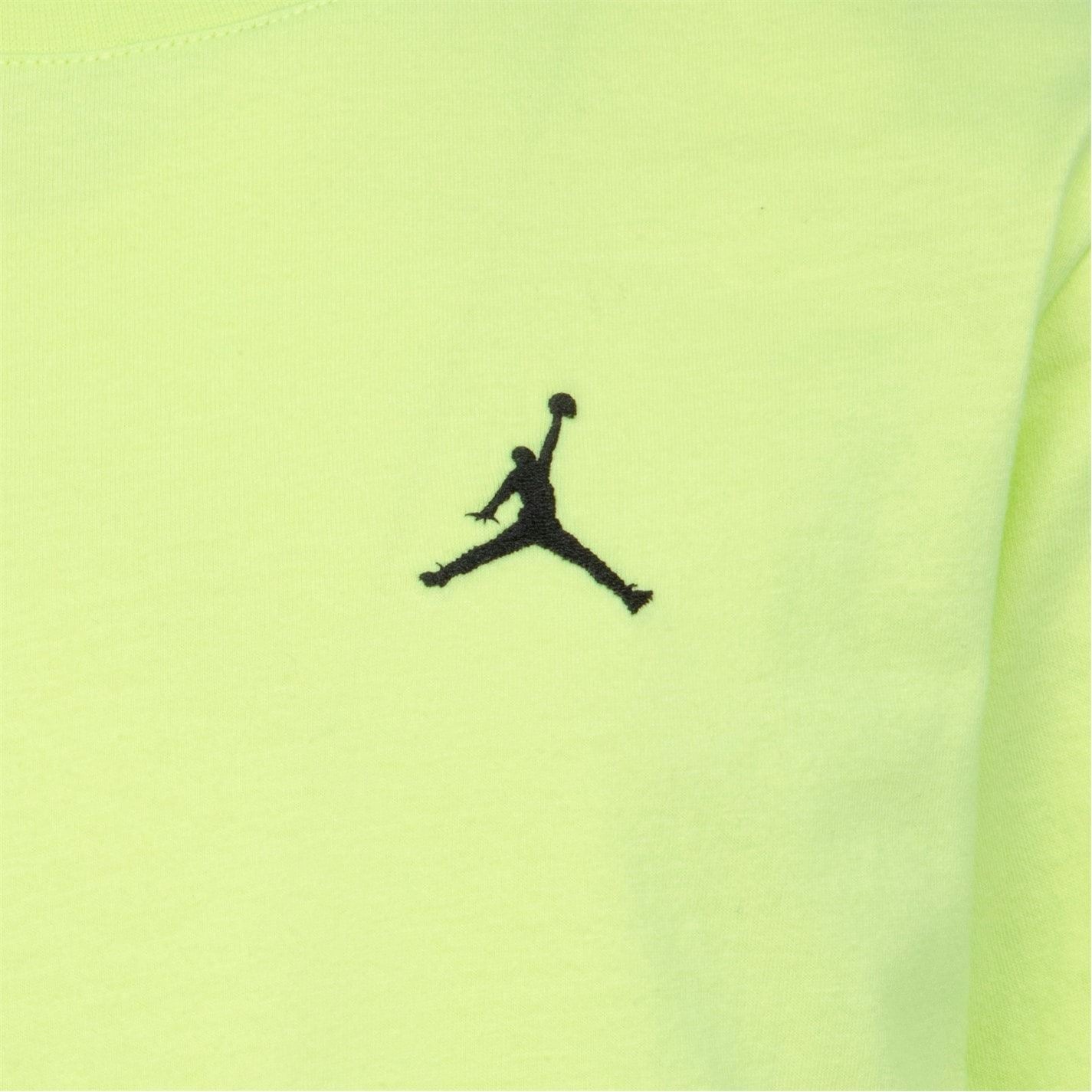 Air Jordan T-Shirt Junior Boys