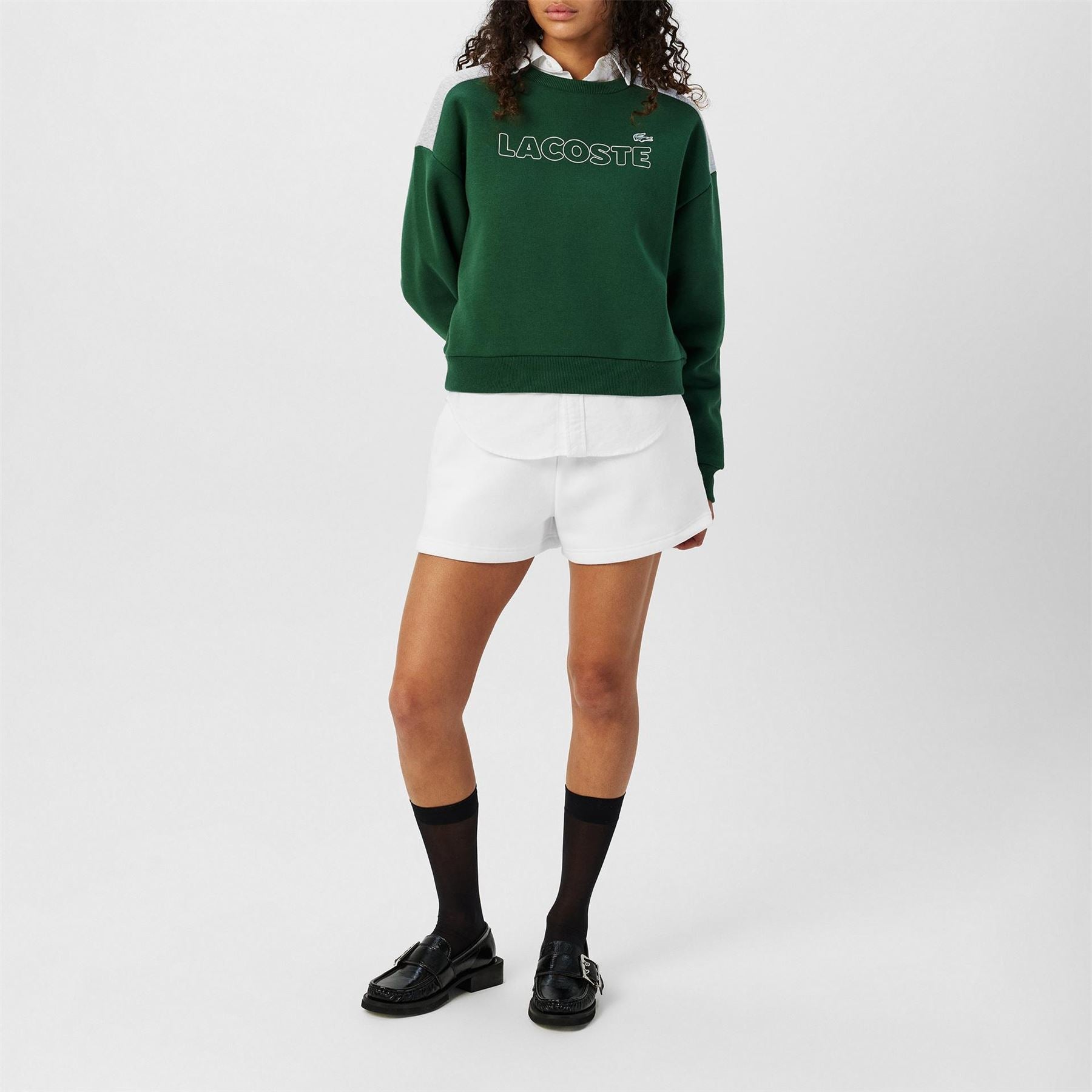 Lacoste Shorts