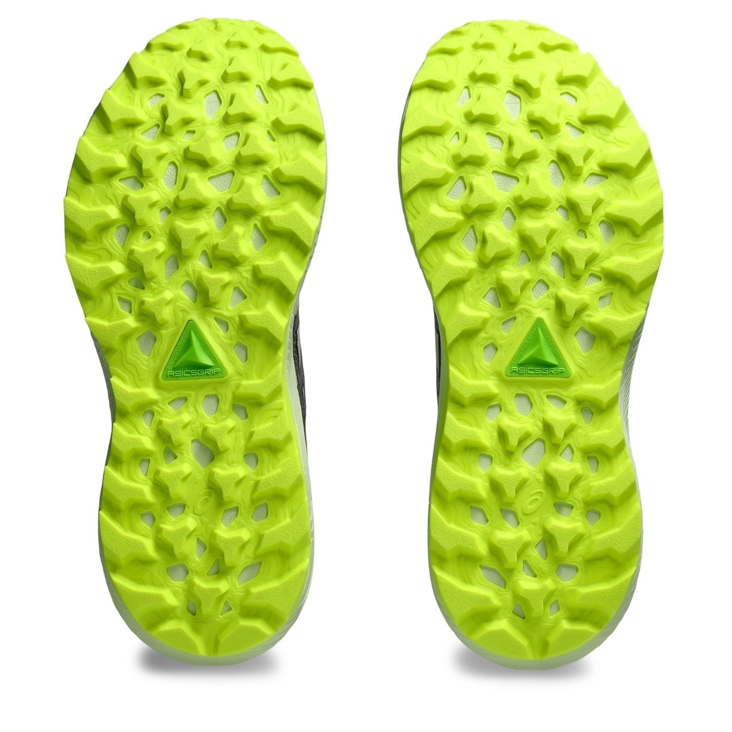 Asics Womens Gel Trabuco 12 Running Trainers