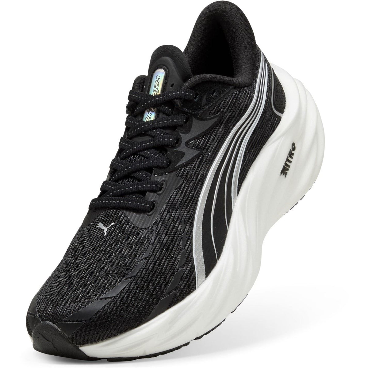Puma Womens Velocity Nitro 4 Trainers