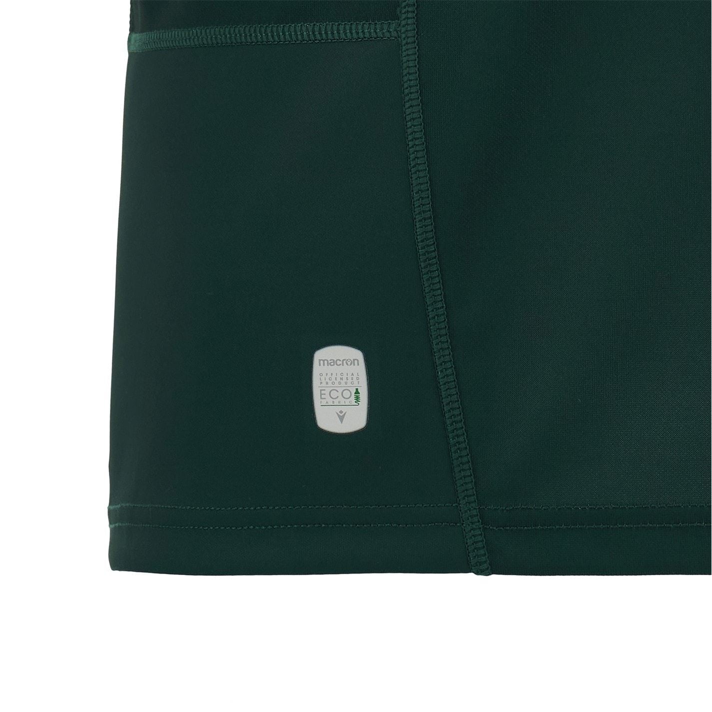 Macron Section Paloise Home Shirt 2023 2024 Adults