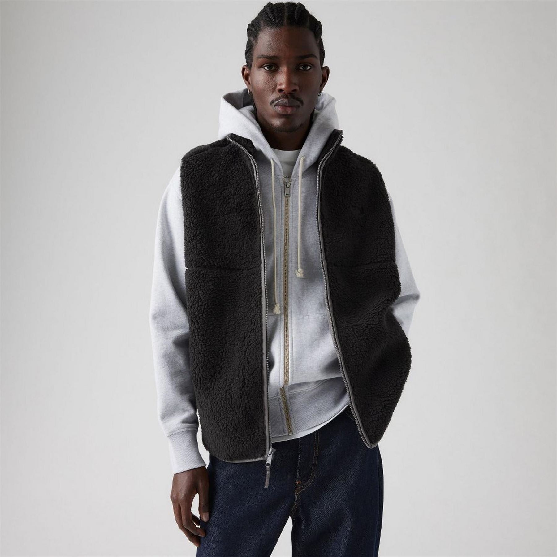 Levis Summt Shrp Vst
