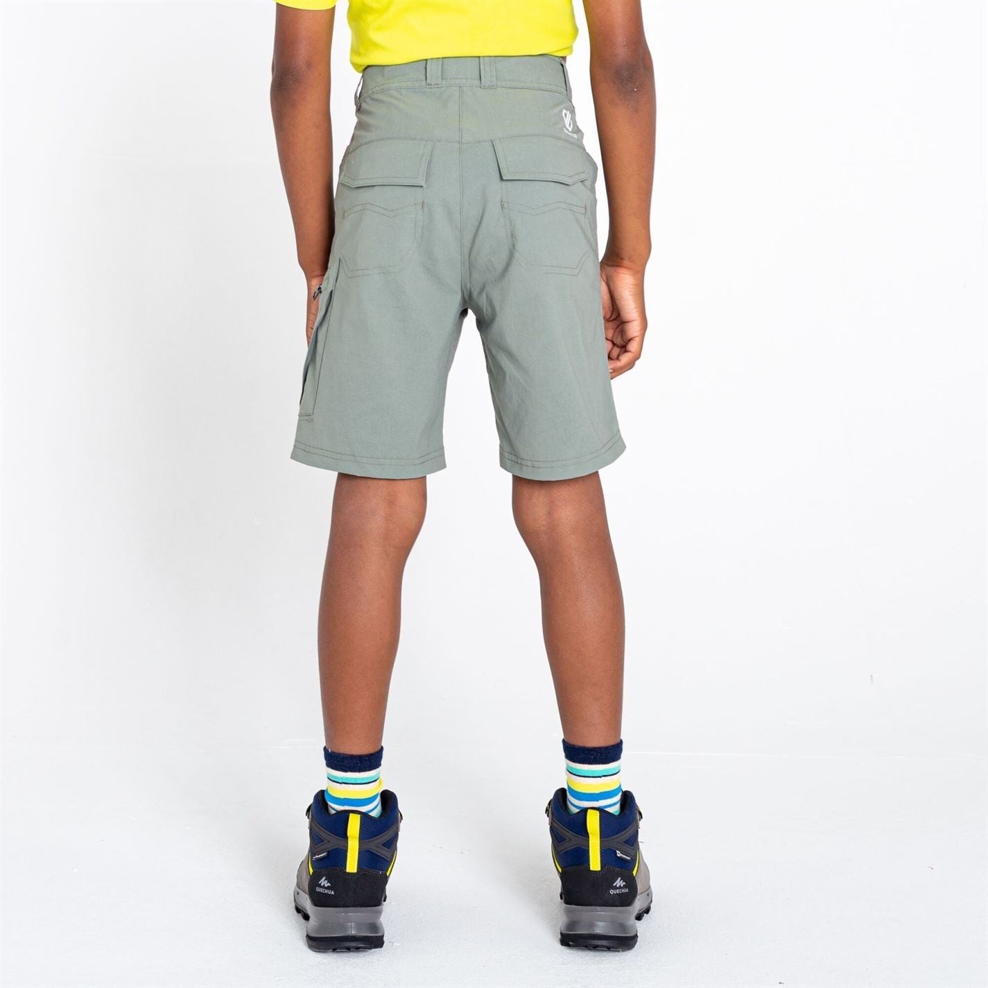 Regatta Ii Shorts