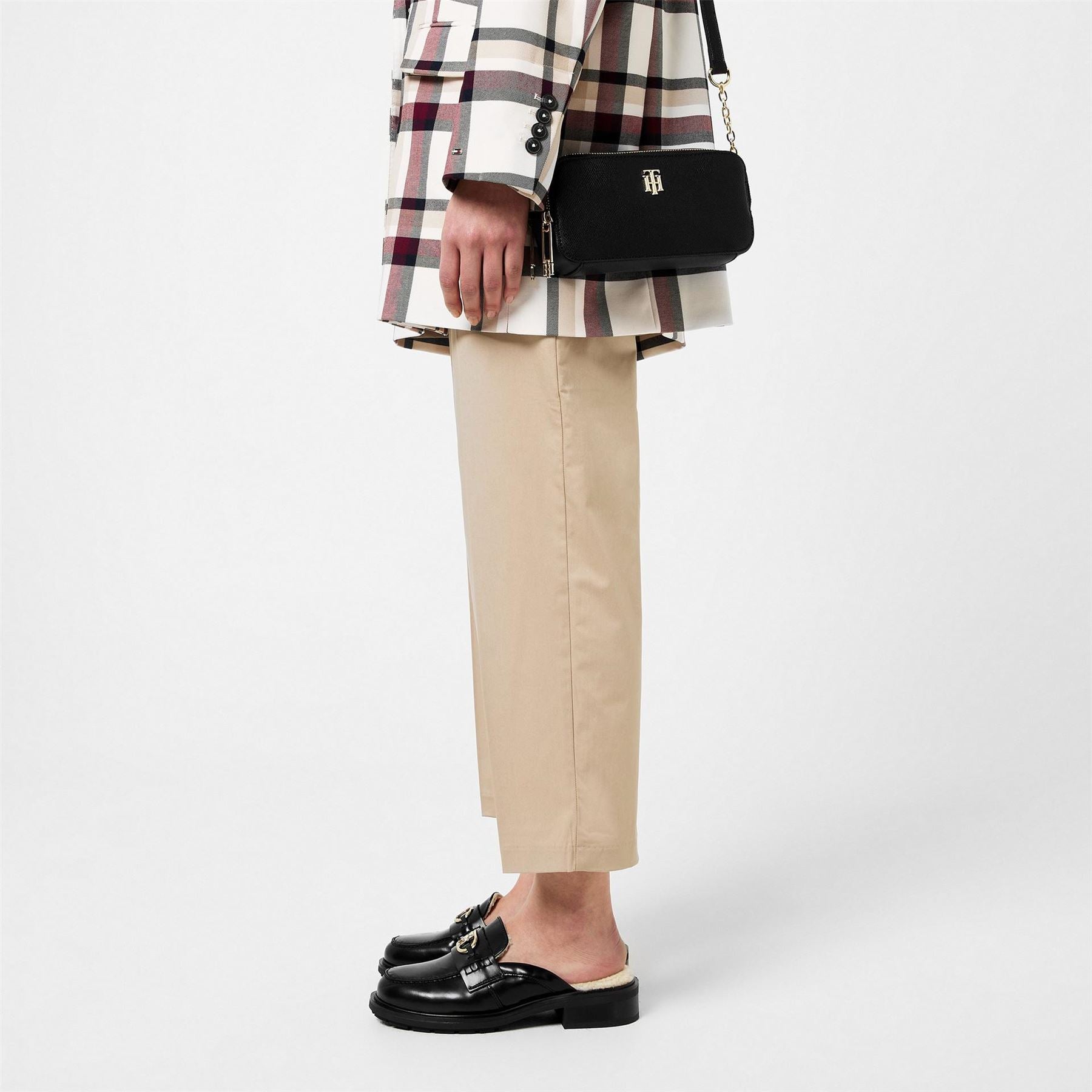 Tommy Hilfiger Straight Casual Chinos