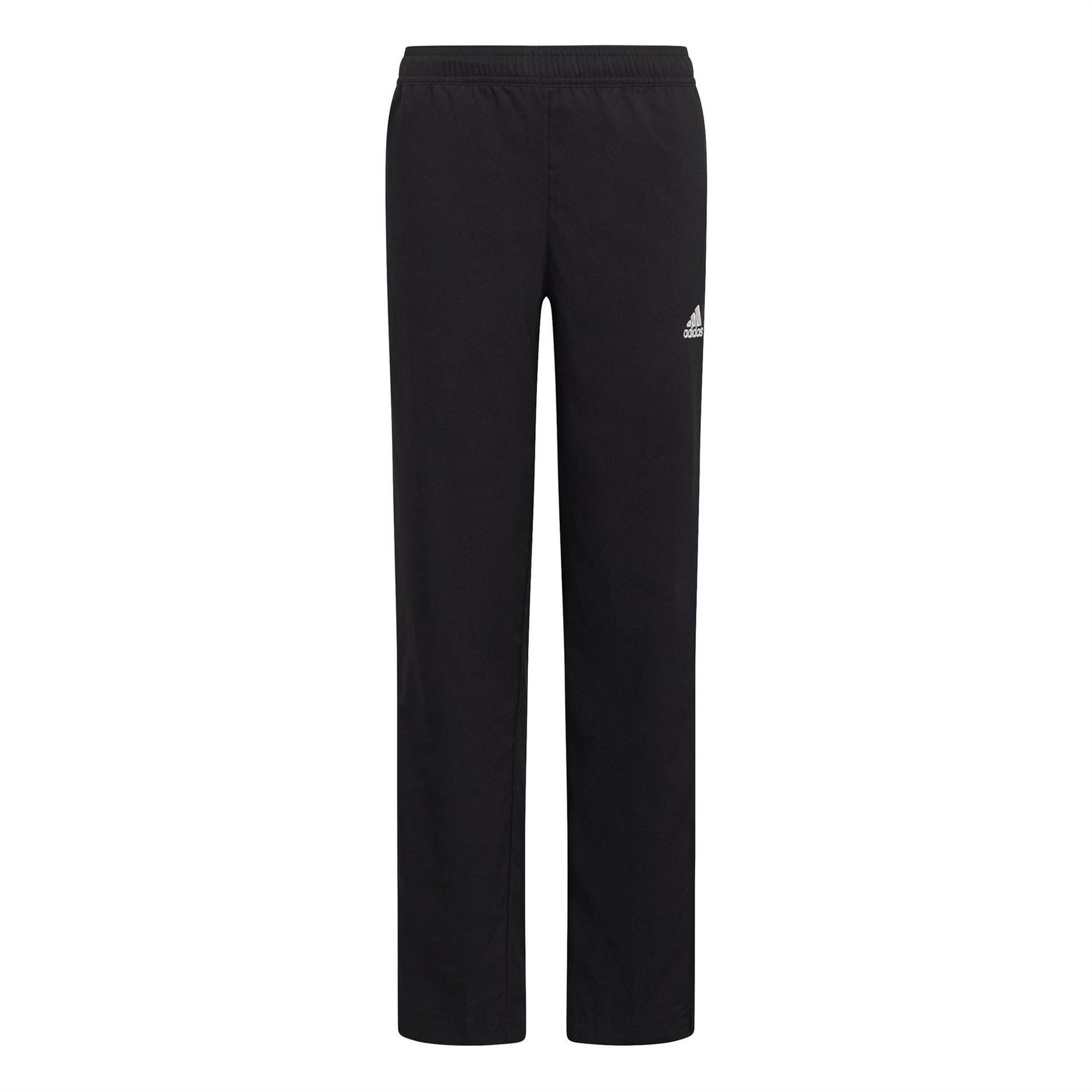 adidas Ent22 Performance Pre Match Tracksuit Bottoms Juniors