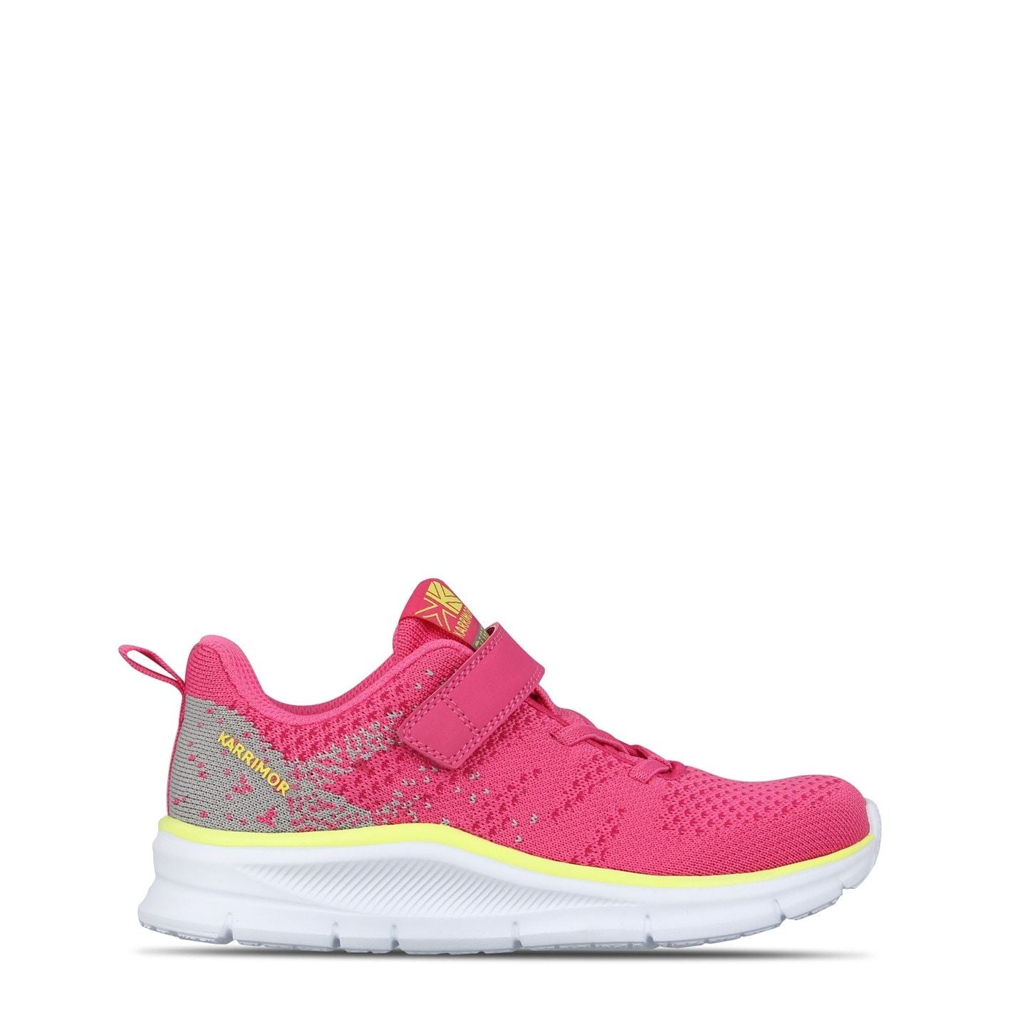 Karrimor Duma 6 Running Shoes Childs Girls