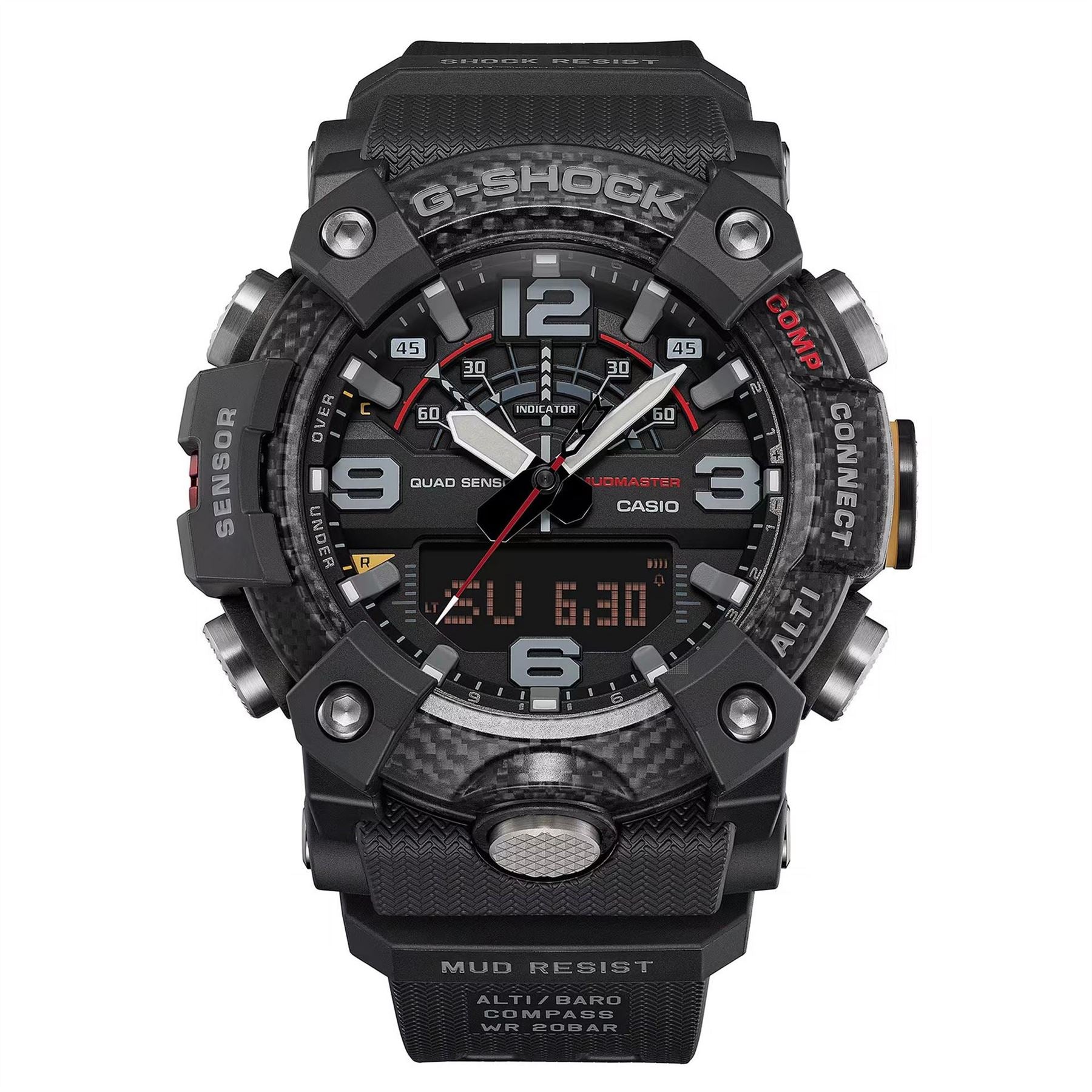 G Shock Gg B100x Watch Sn71