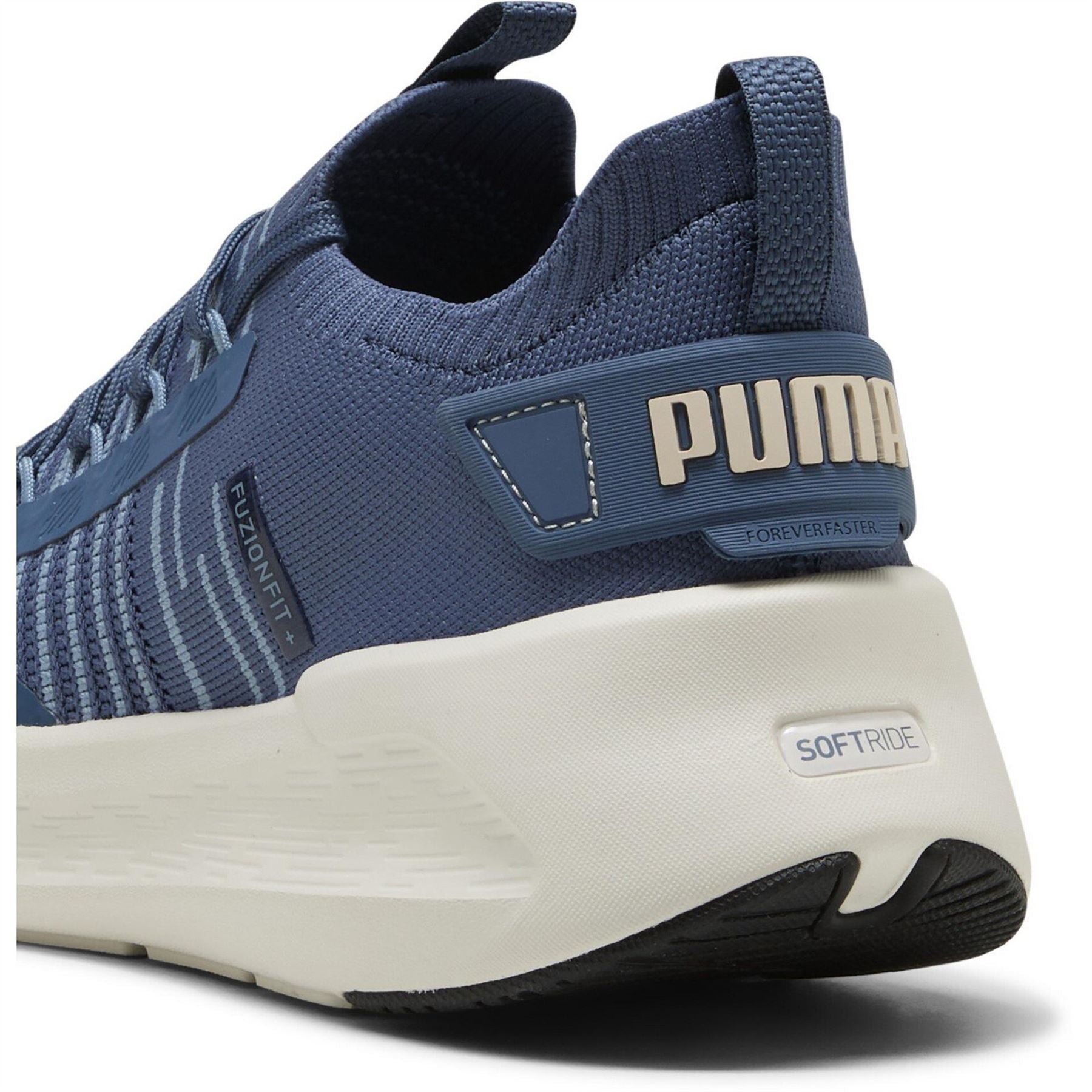 Puma Softride Symmetry Fuzion Running Shoes