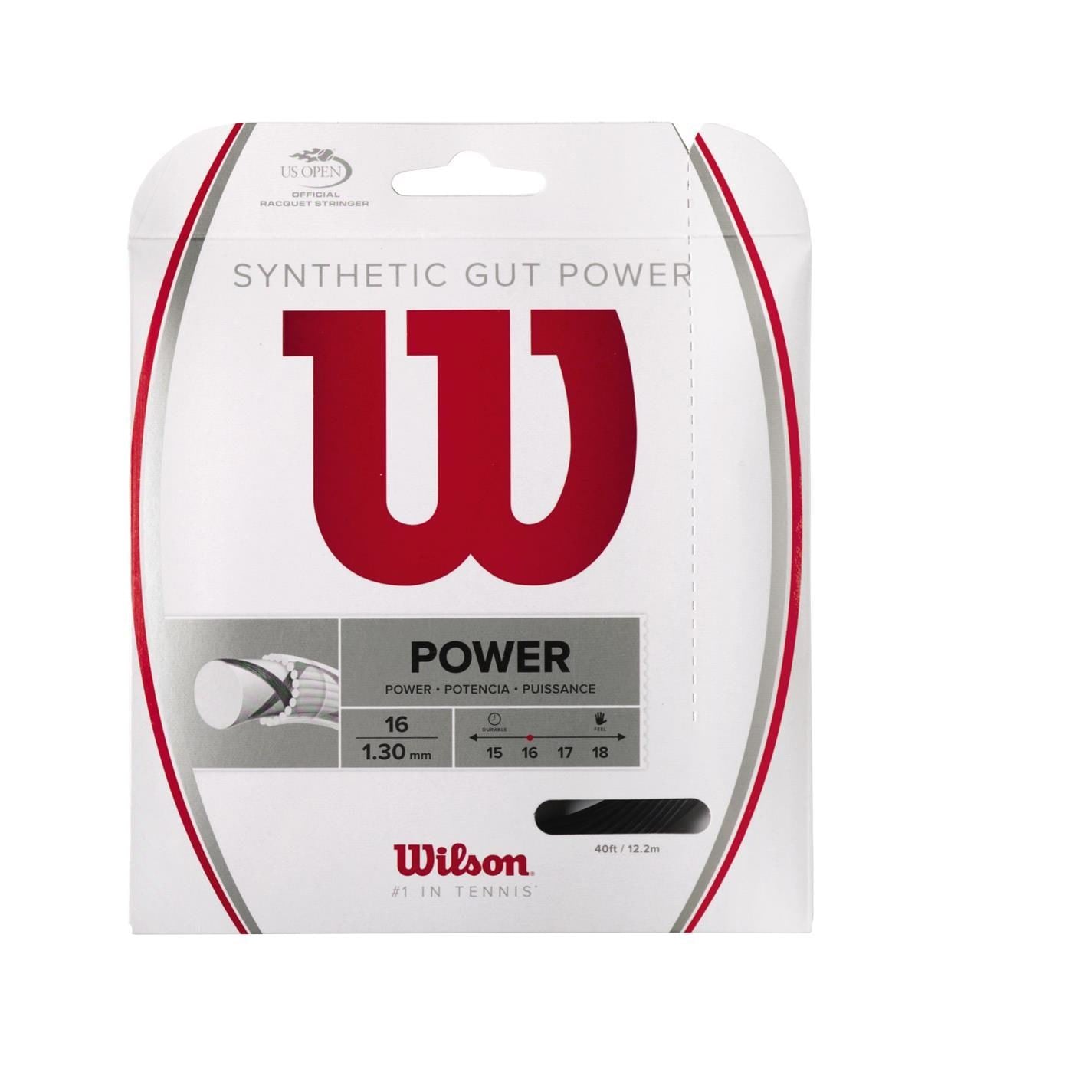 Wilson Synthetic Gut 16g