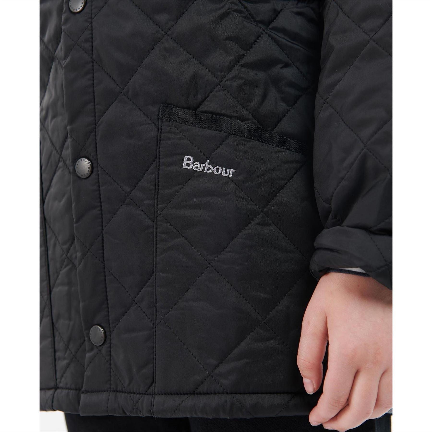 Barbour Liddesdale® Quilted Jacket