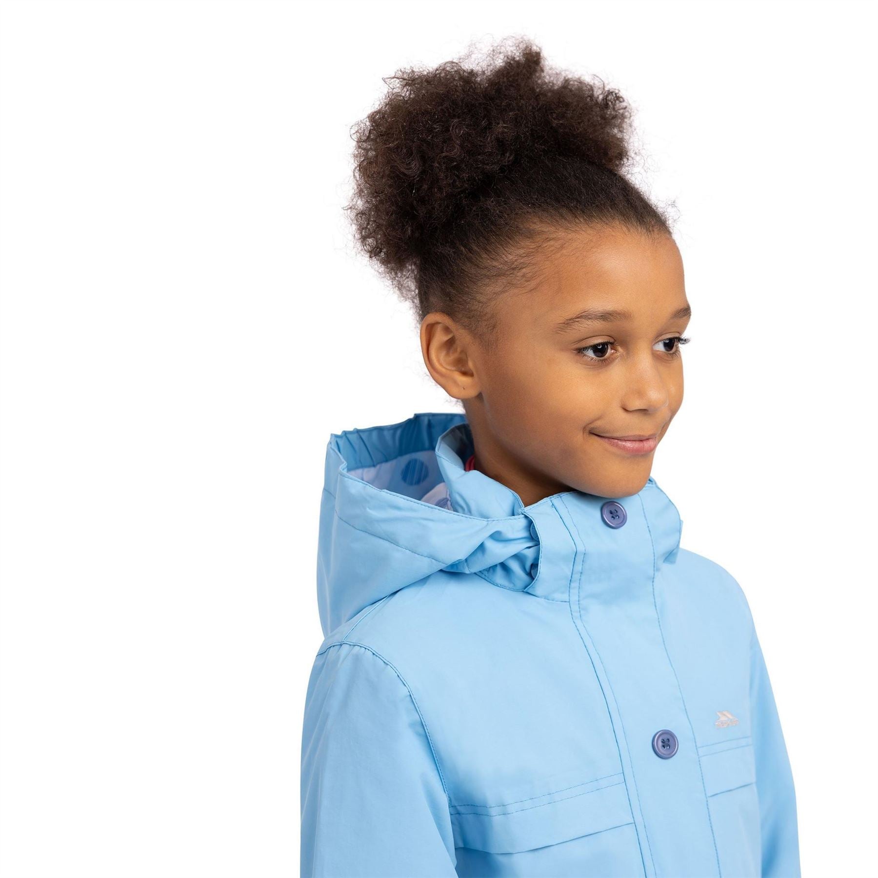 Trespass Fairly Waterproof Jacket