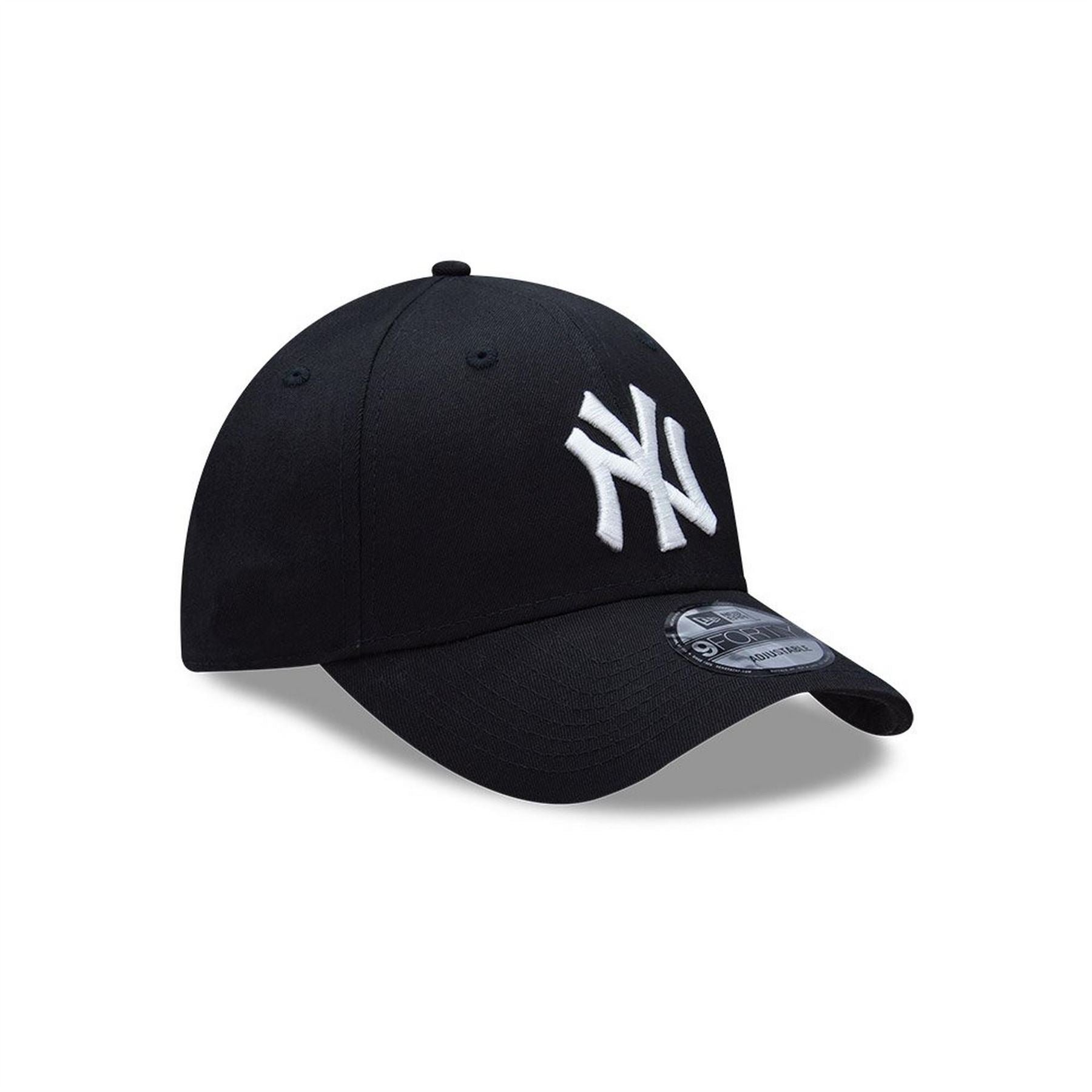New Era Adjustable Cap