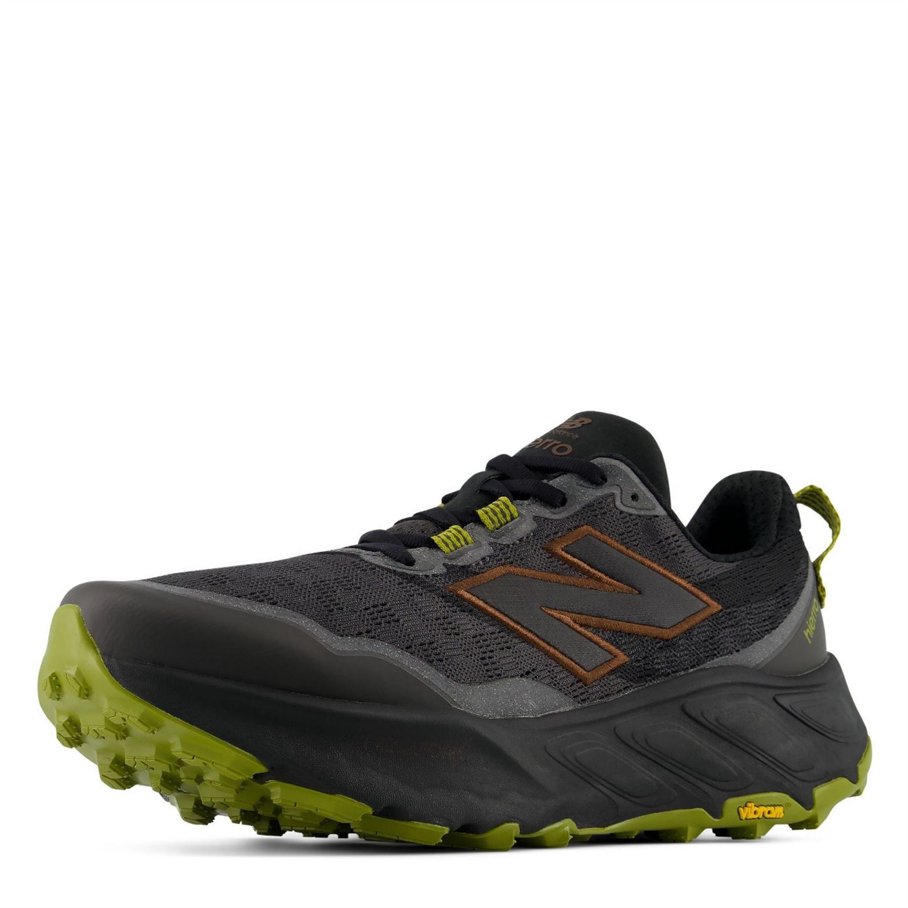 New Balance Nb Hierro Off Road Trail Running Shoes