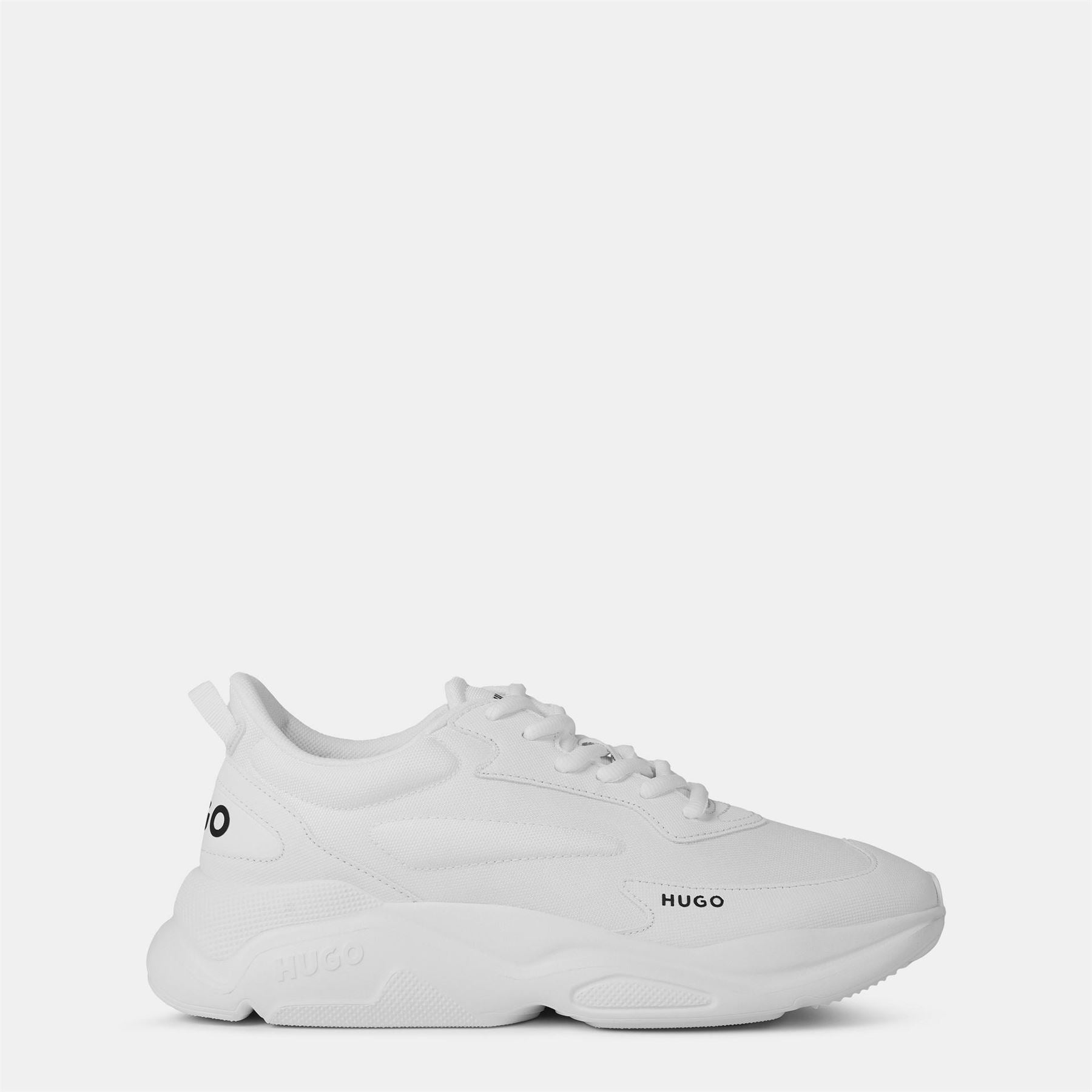 Hugo Leon Runners