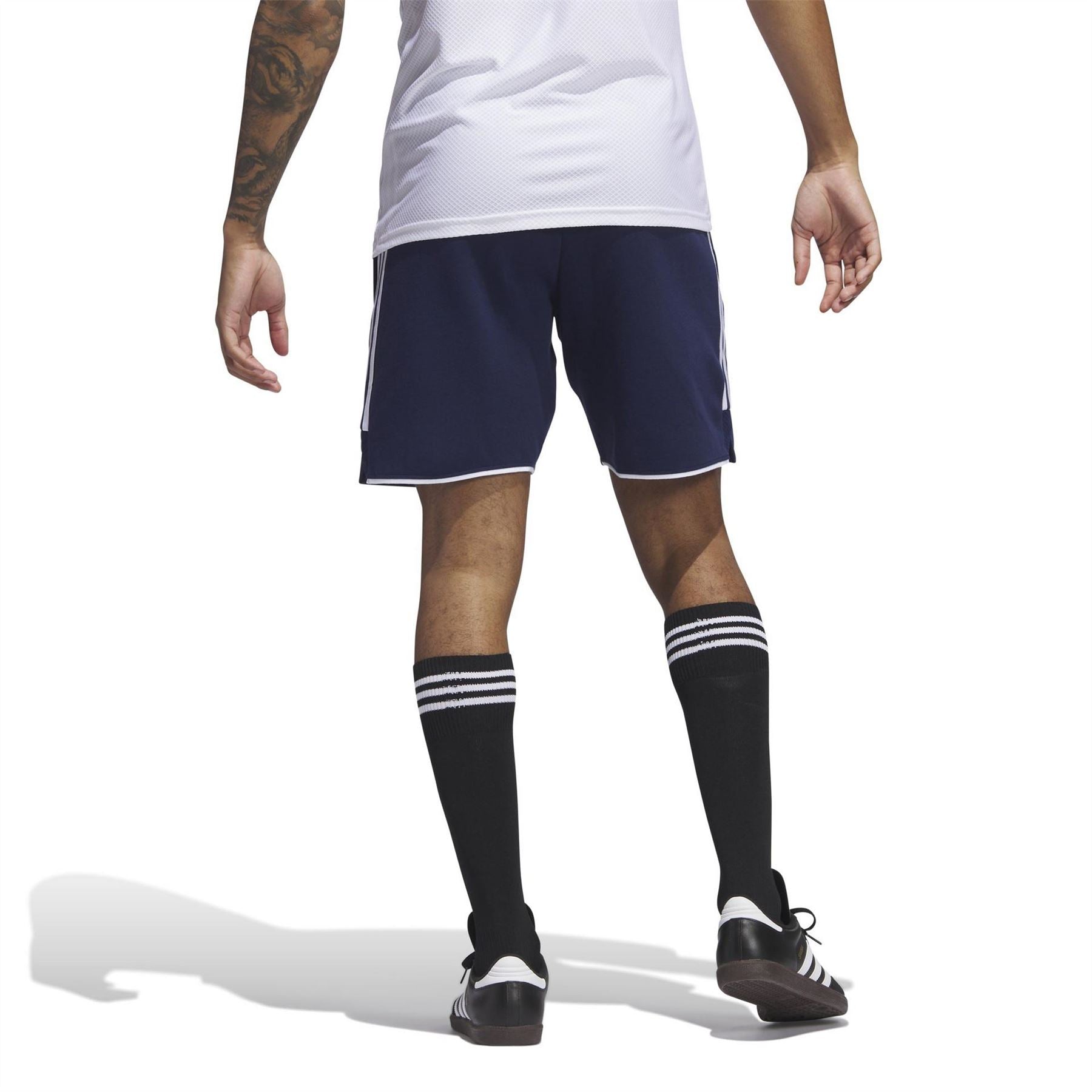 adidas Mens Tiro 23 League Sweat Shorts