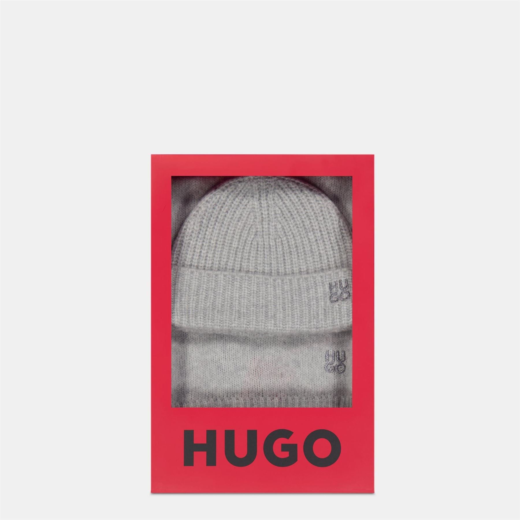 Hugo Winter Set