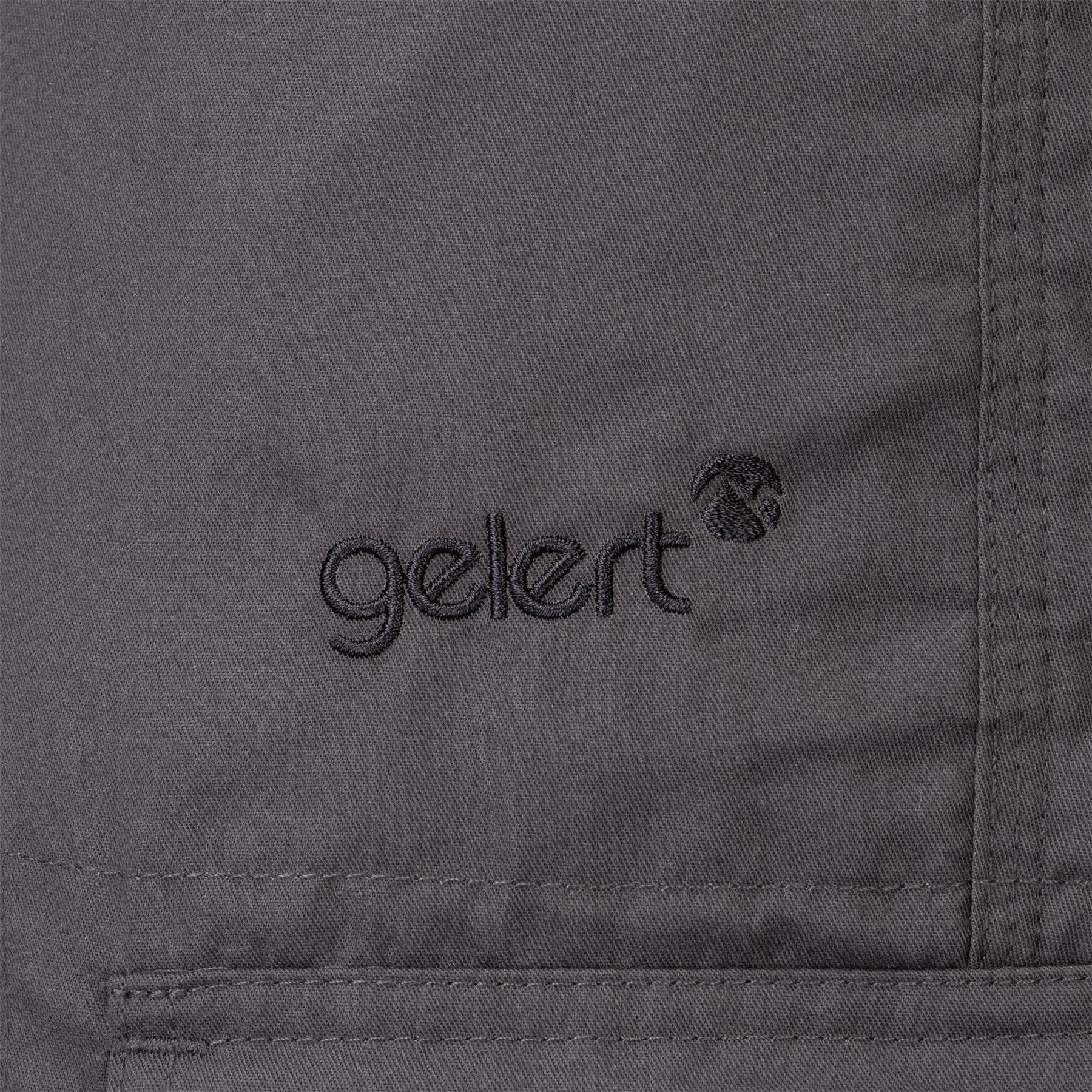 Gelert Mens Walking Trousers