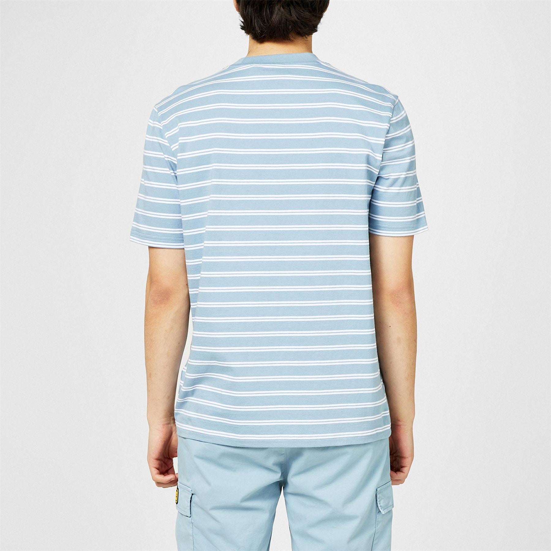 Barbour International Stripe Tee