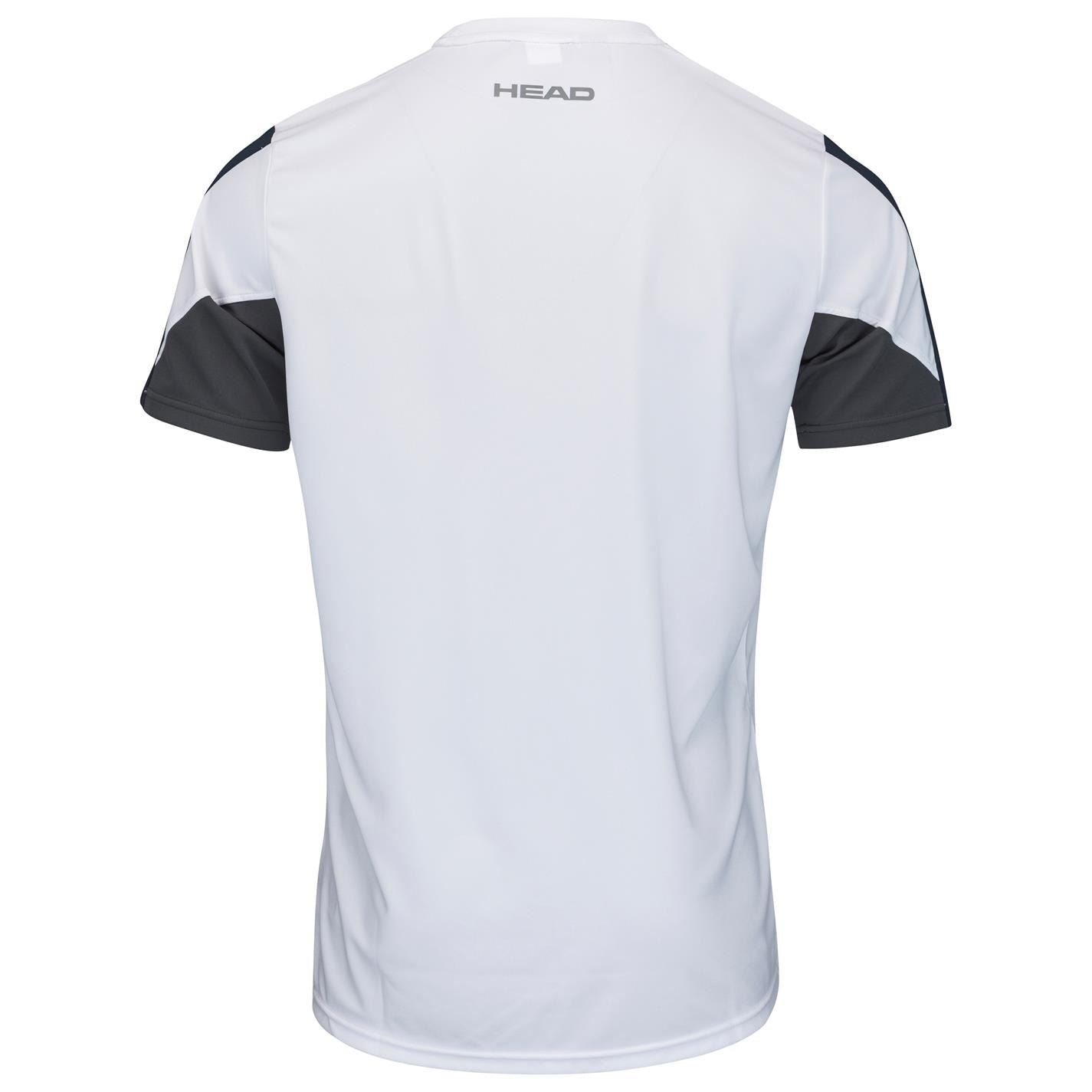 HEAD Club Tech T-Shirt Junior