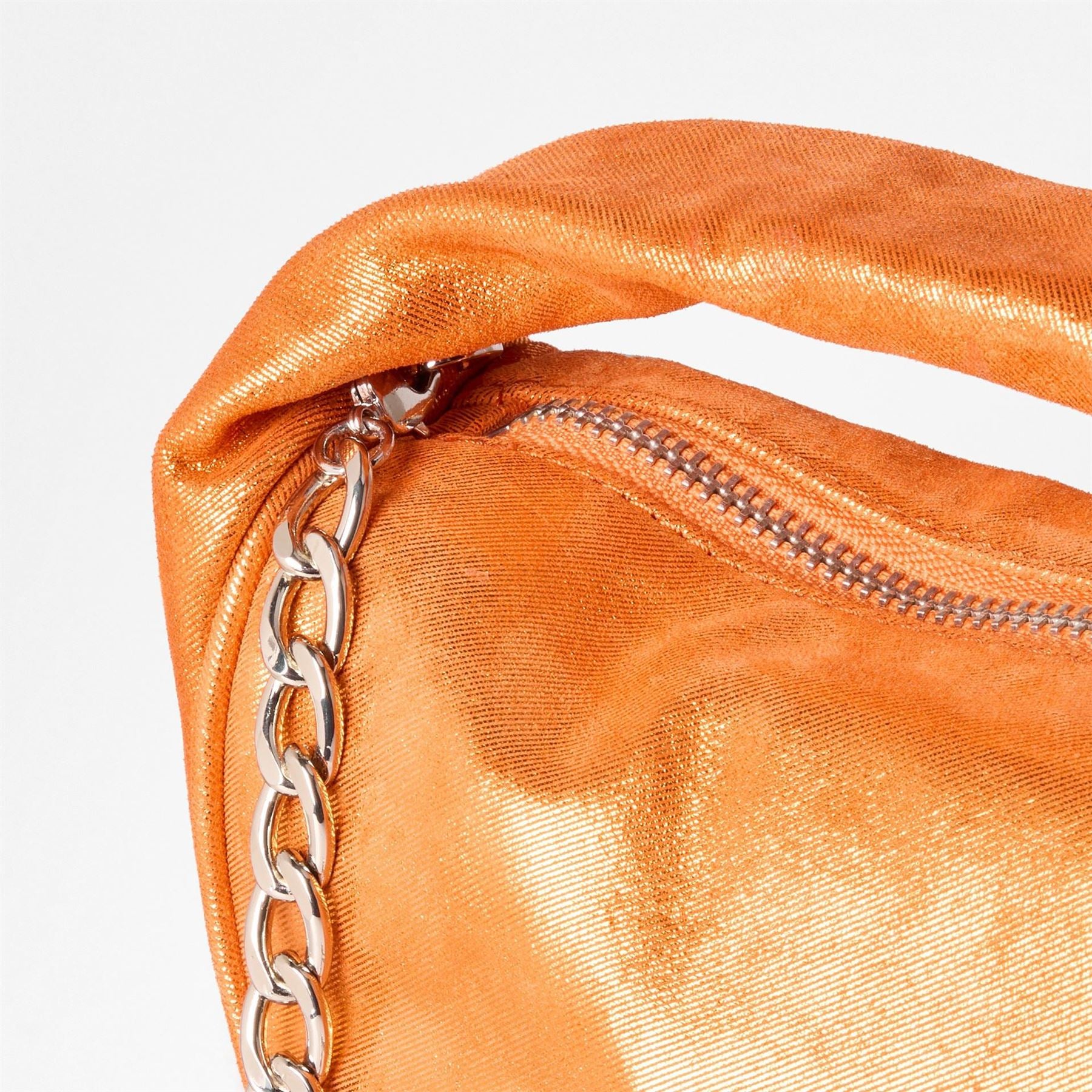 By Far Leather Shoulder Bags