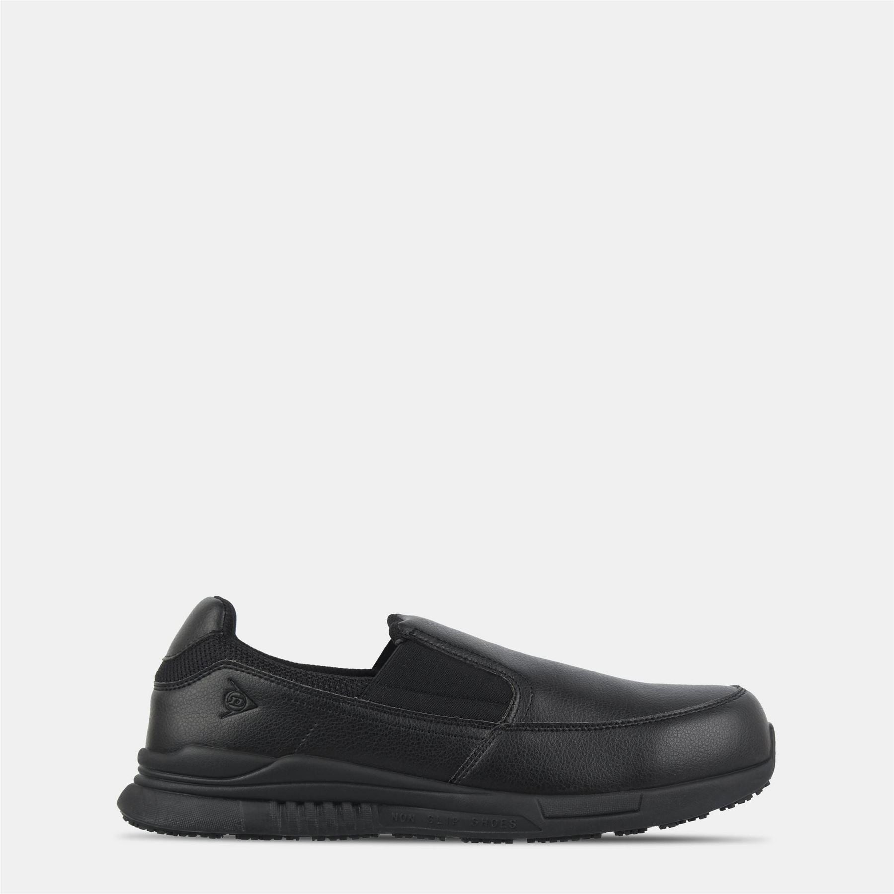 Dunlop Troy  Synthetic Memory Foam Occupational Shoes