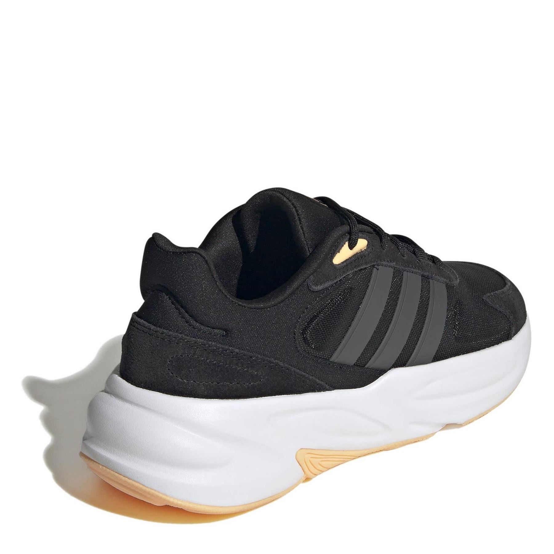 adidas Womens Ozelle Cloudfoam Lifestyle Running Shoes