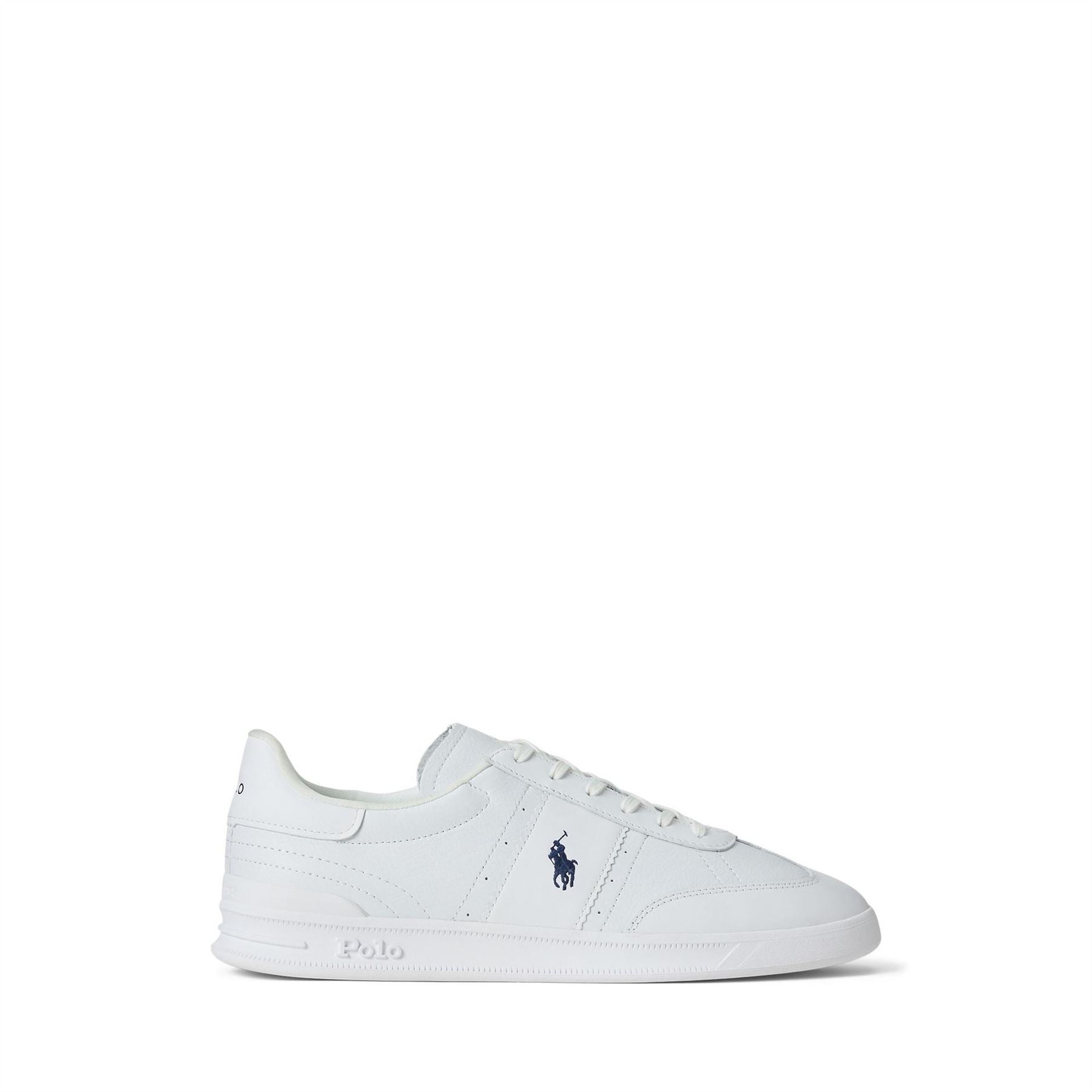 Polo Ralph Lauren Low Top Trainers