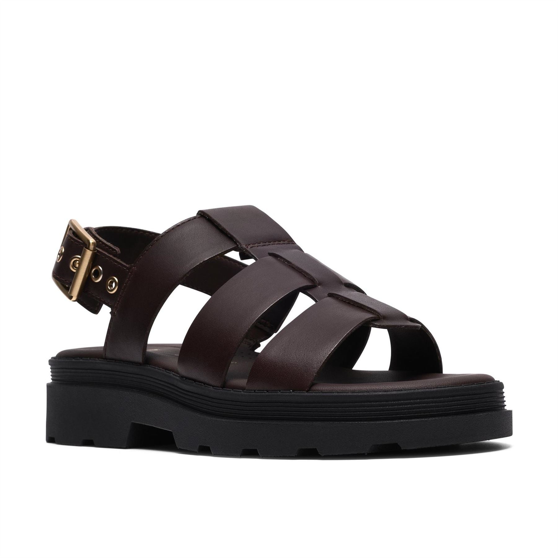 Clarks Orinoco3 Stap