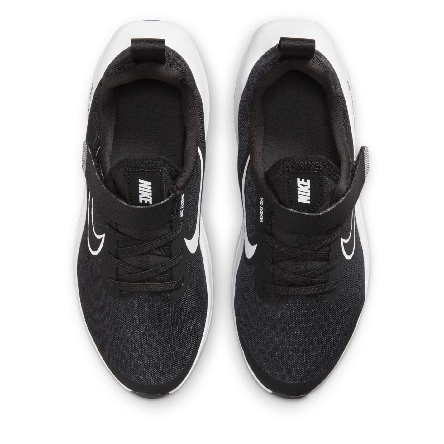 Nike Air Zoom Arcadia 2 Little Kids Shoes