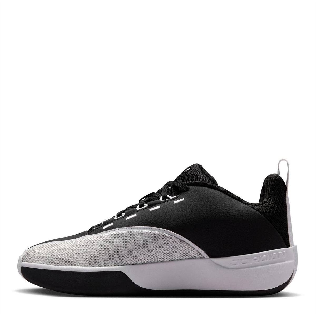 Air Jordan Access 85 Basketball Low Top Sneakers