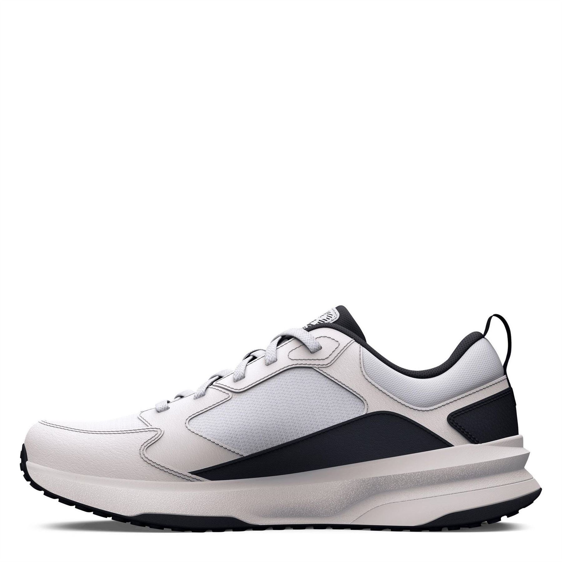 Under Armour Mens Charged Edge Training Shoes