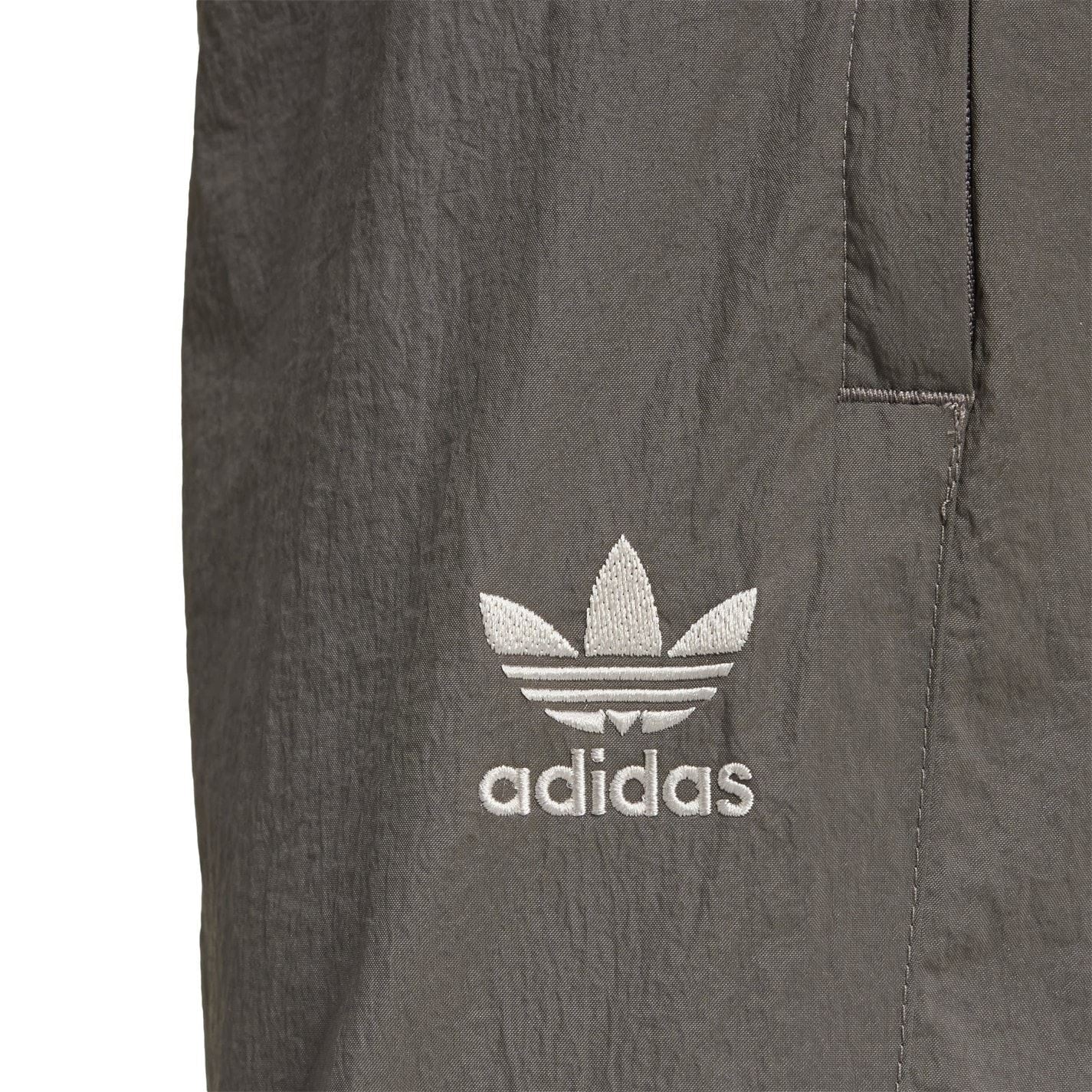 adidas Real Madrid Originals Tracksuit Bottoms Adults