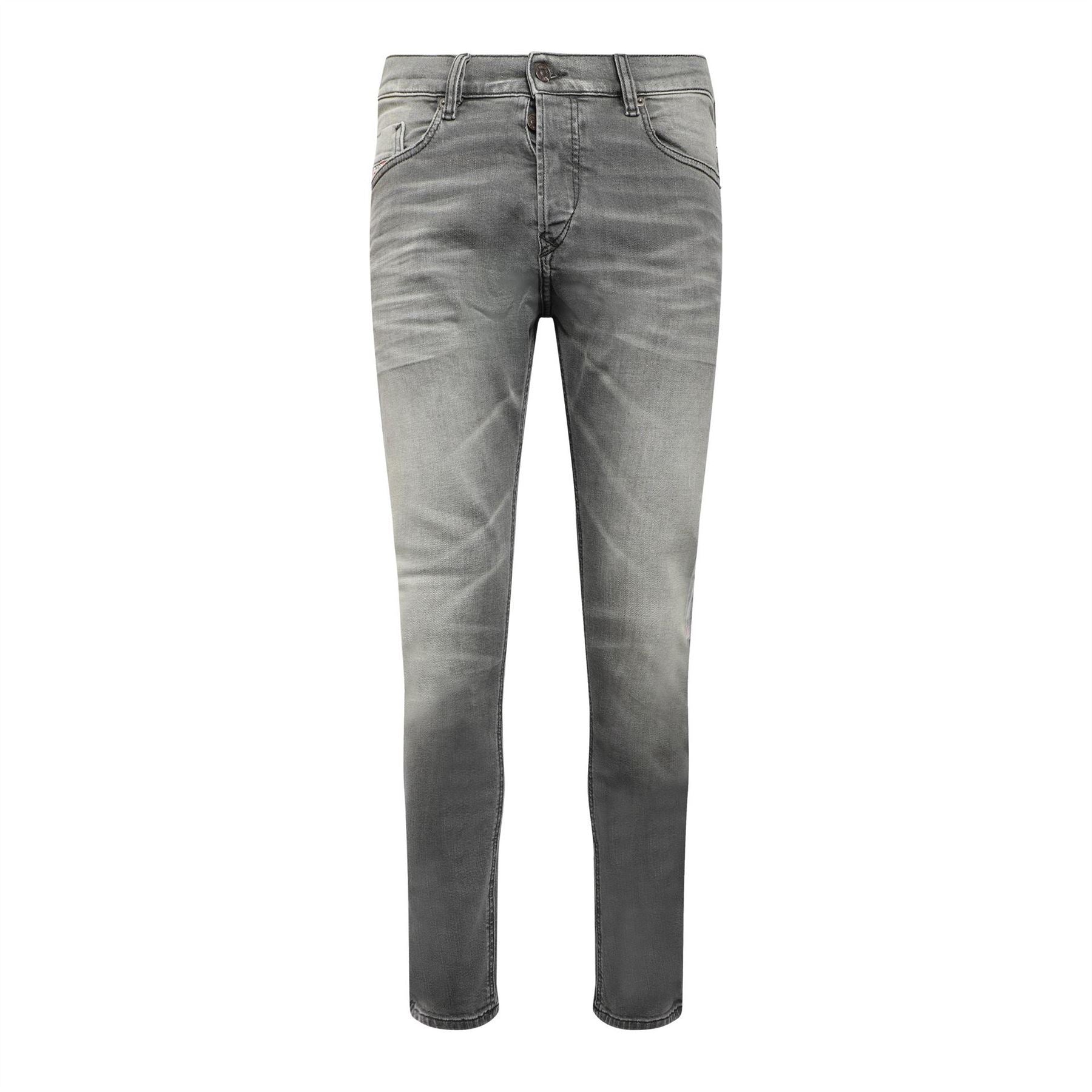 Diesel Tepphar X Slim Fit Jeans