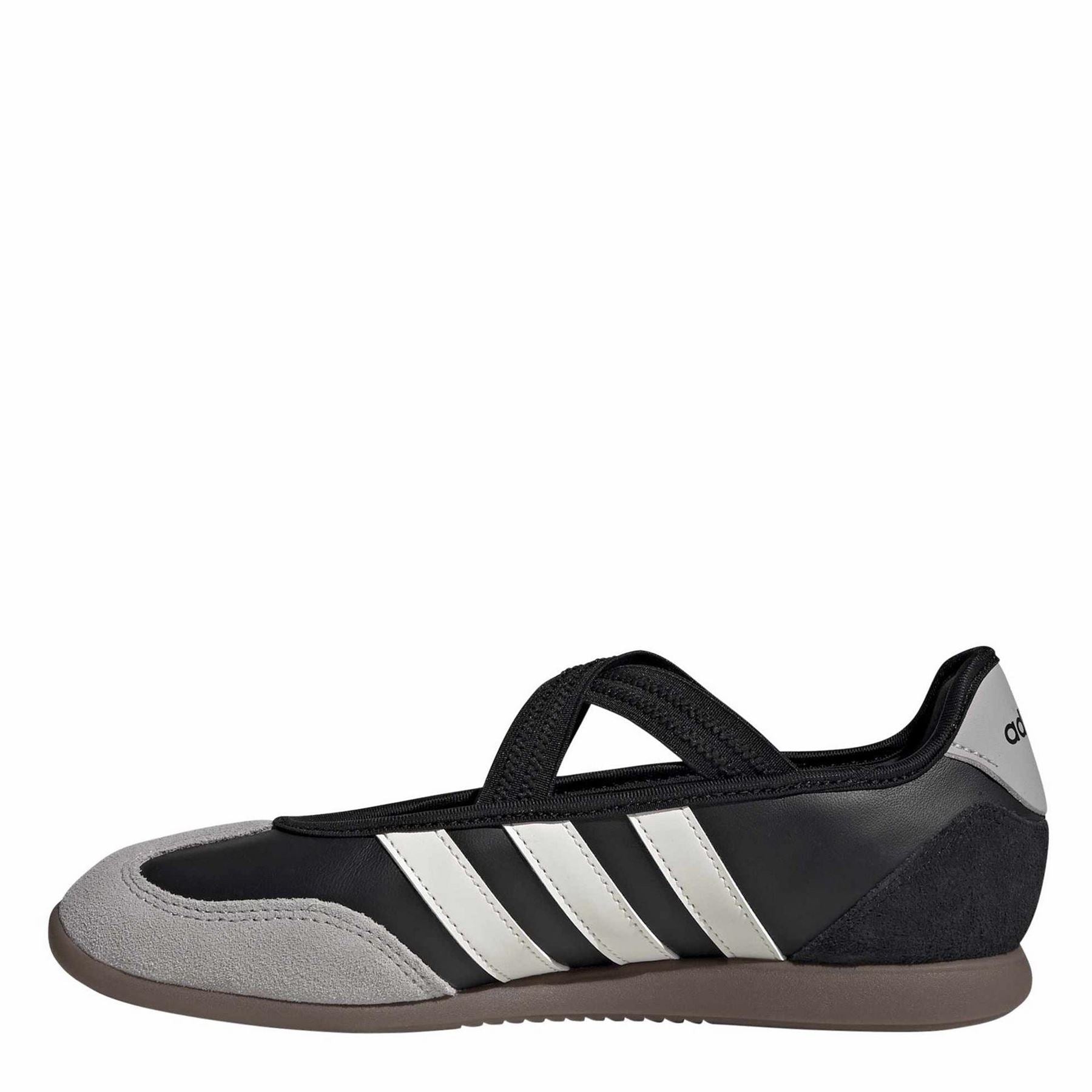 adidas Low Top Trainers