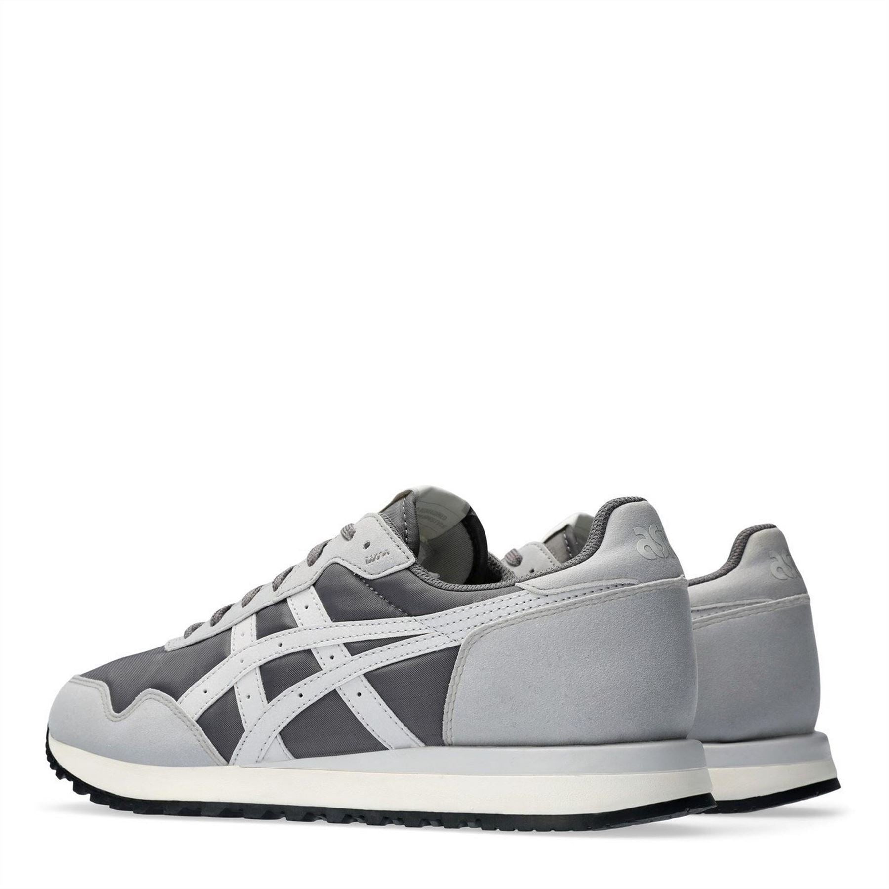 Asics Tiger Runner Ii Low Top Trainers