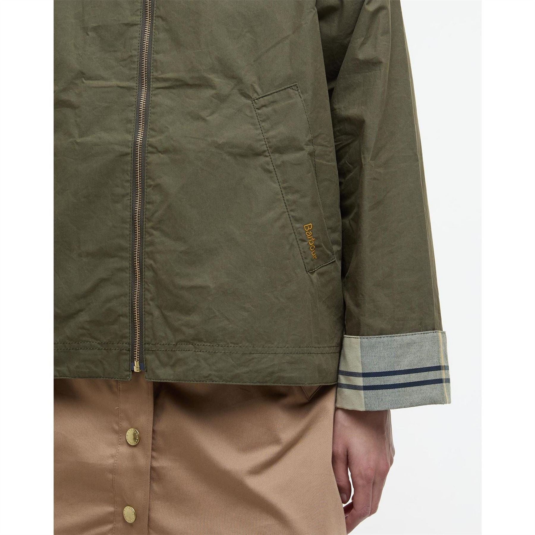 Barbour Showerproof Jacket