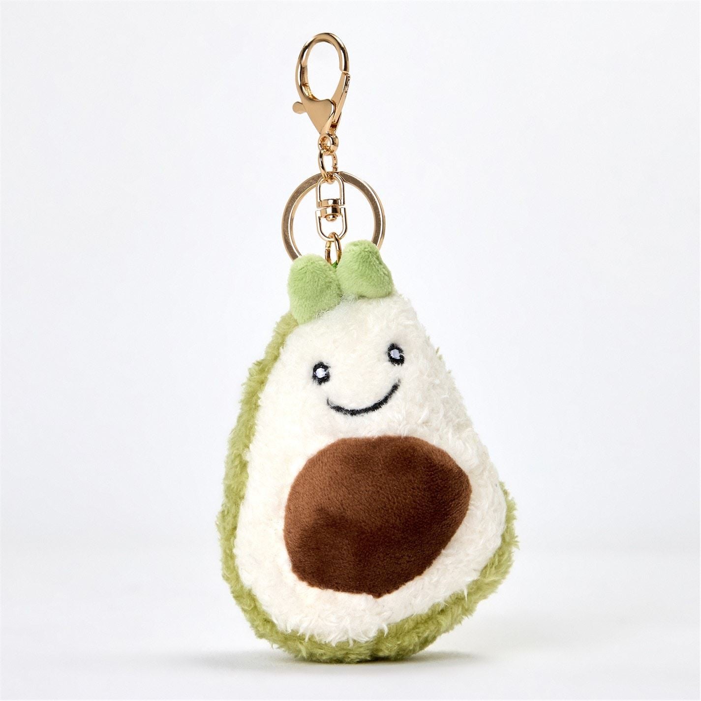 Chelsea Peers Plush Keyring