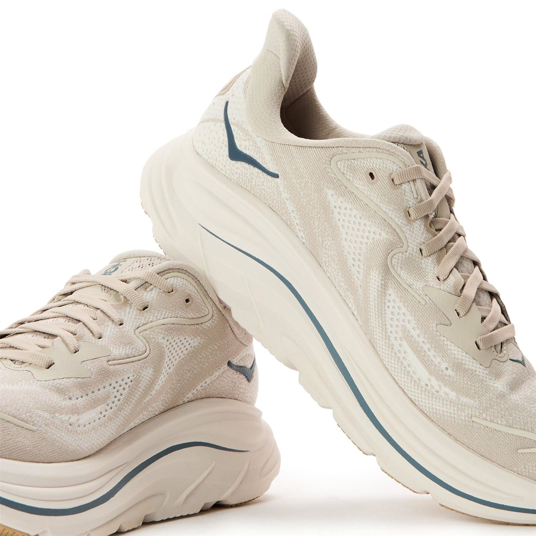 Hoka 10 Running Trainers