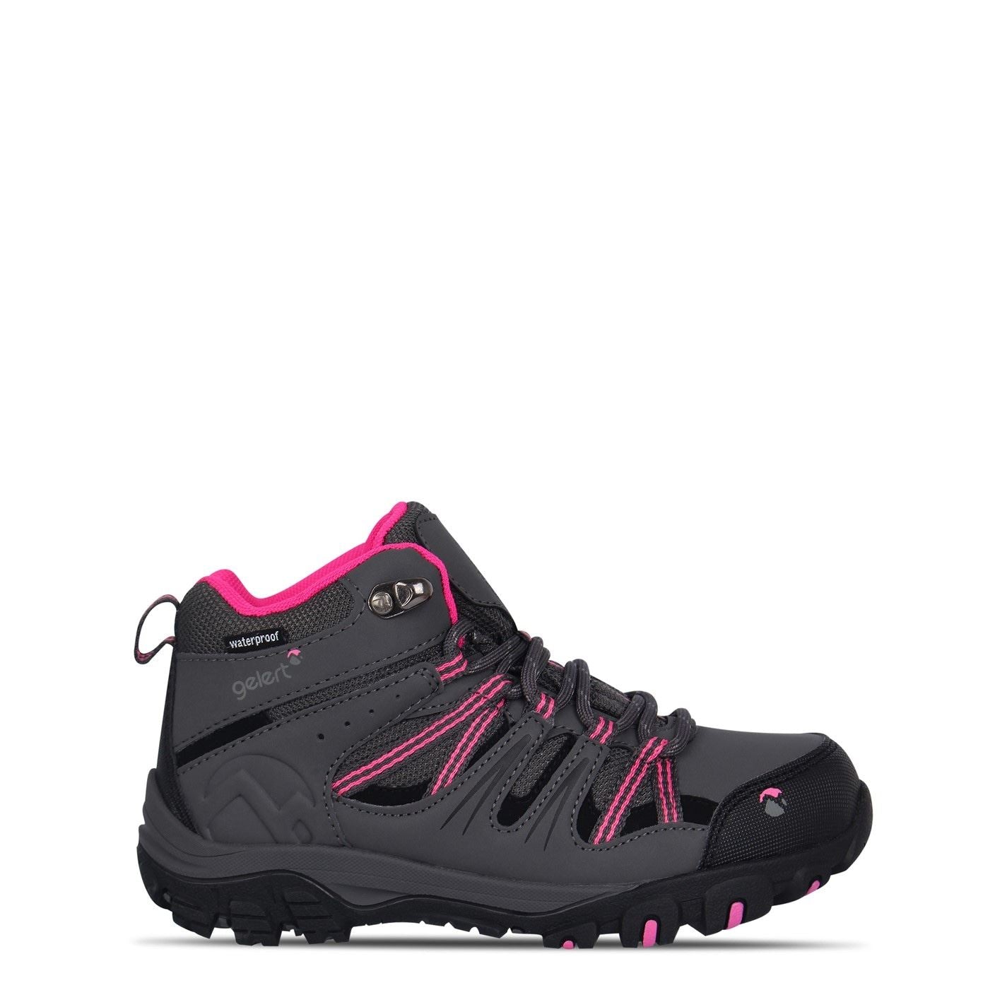 Horizon Mid Waterproof Walking Boots