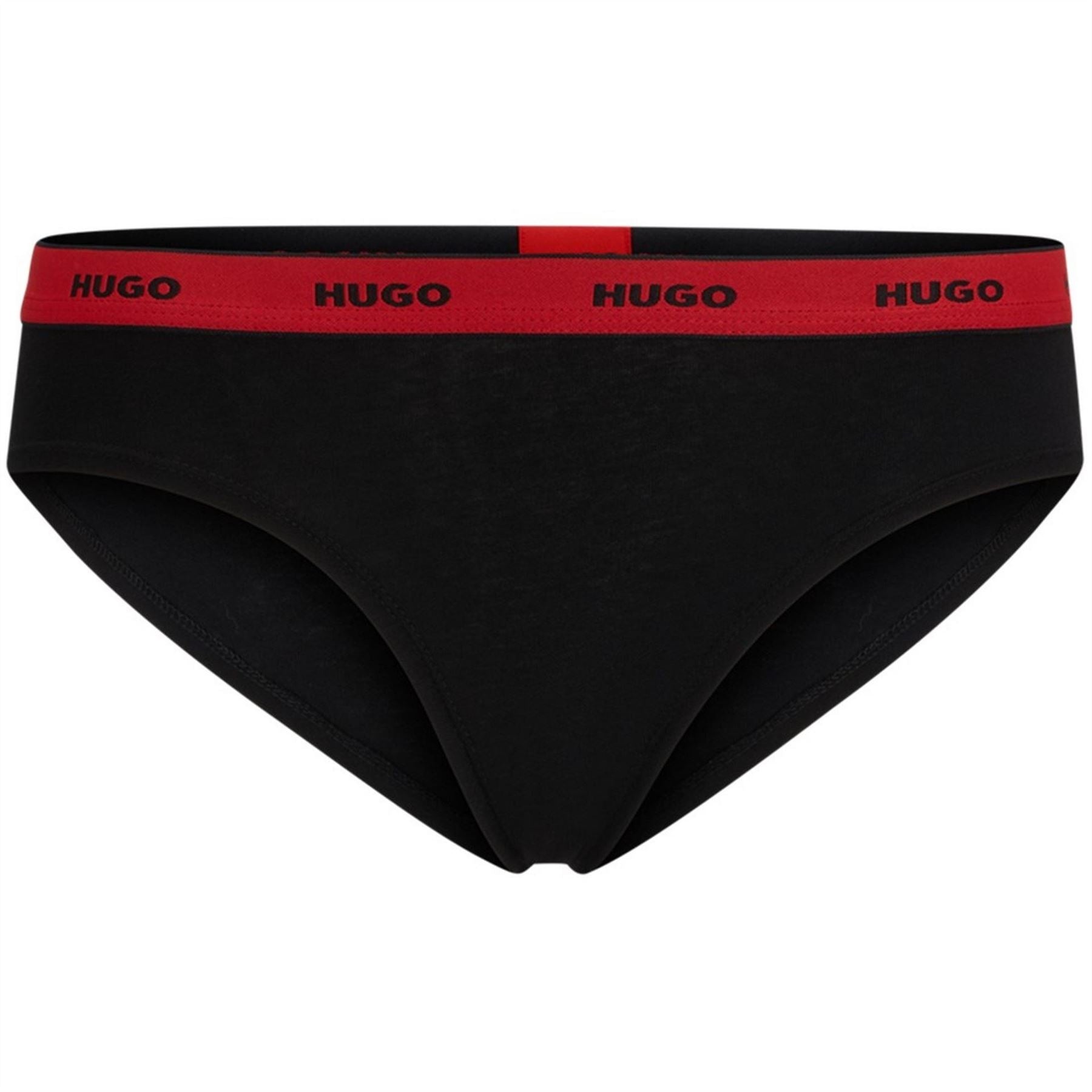 Hugo Rise Brief