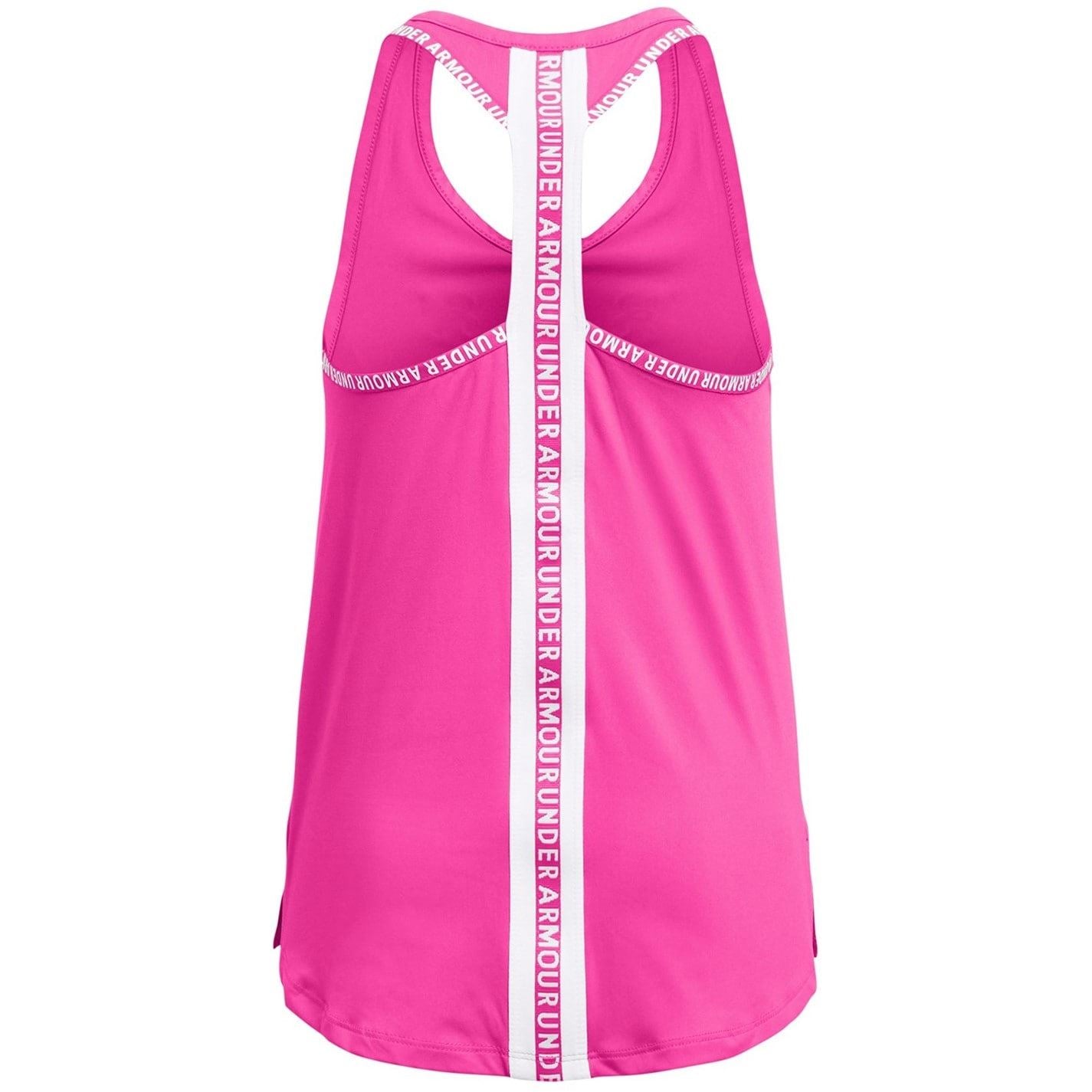 Under Armour Knockout Tank Top Juniors