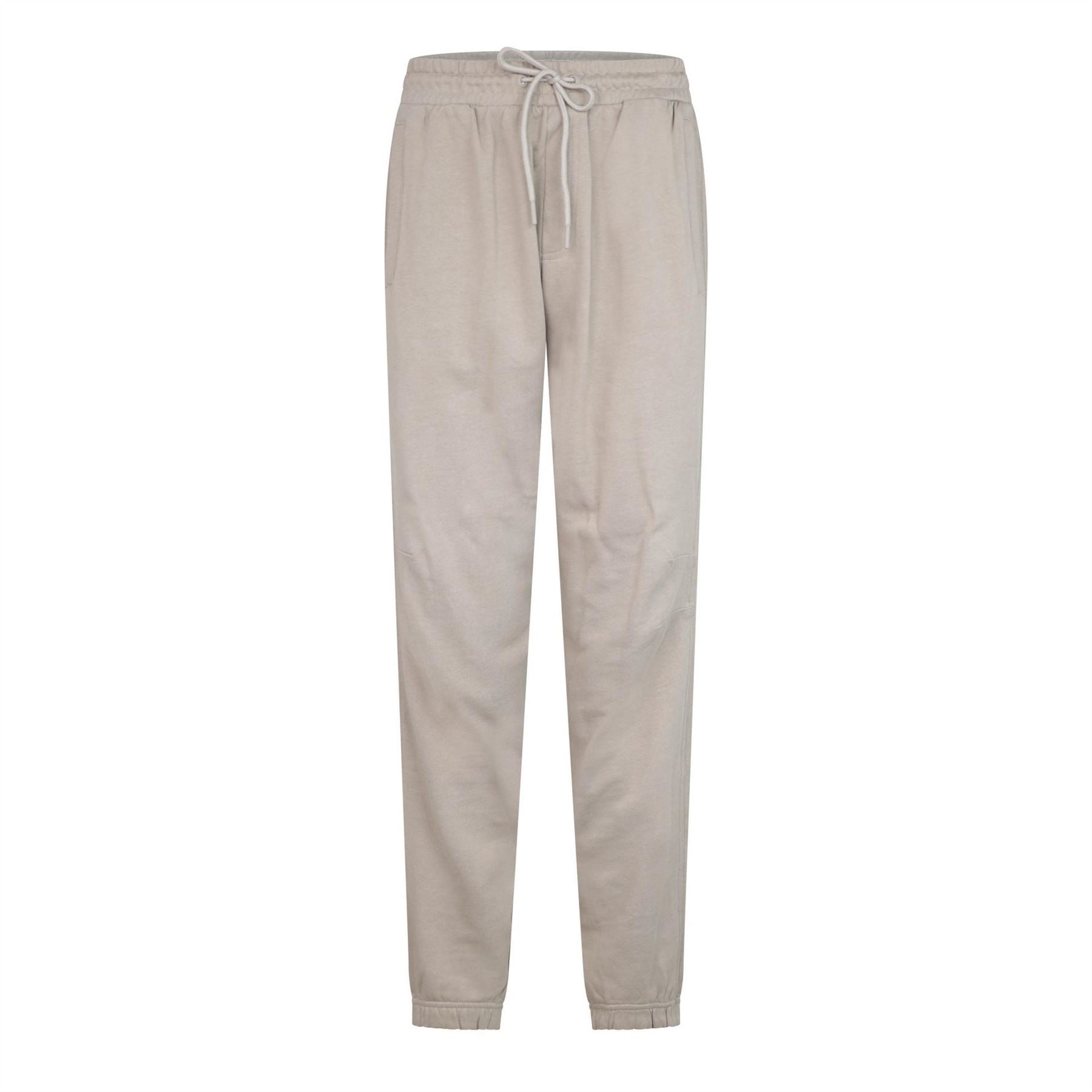 Gymshark Rest Day Essentials Cotton Mid Rise Joggers