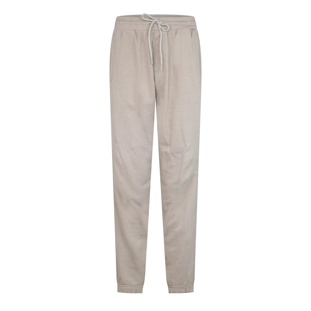 Gymshark Rest Day Essentials Cotton Mid Rise Joggers