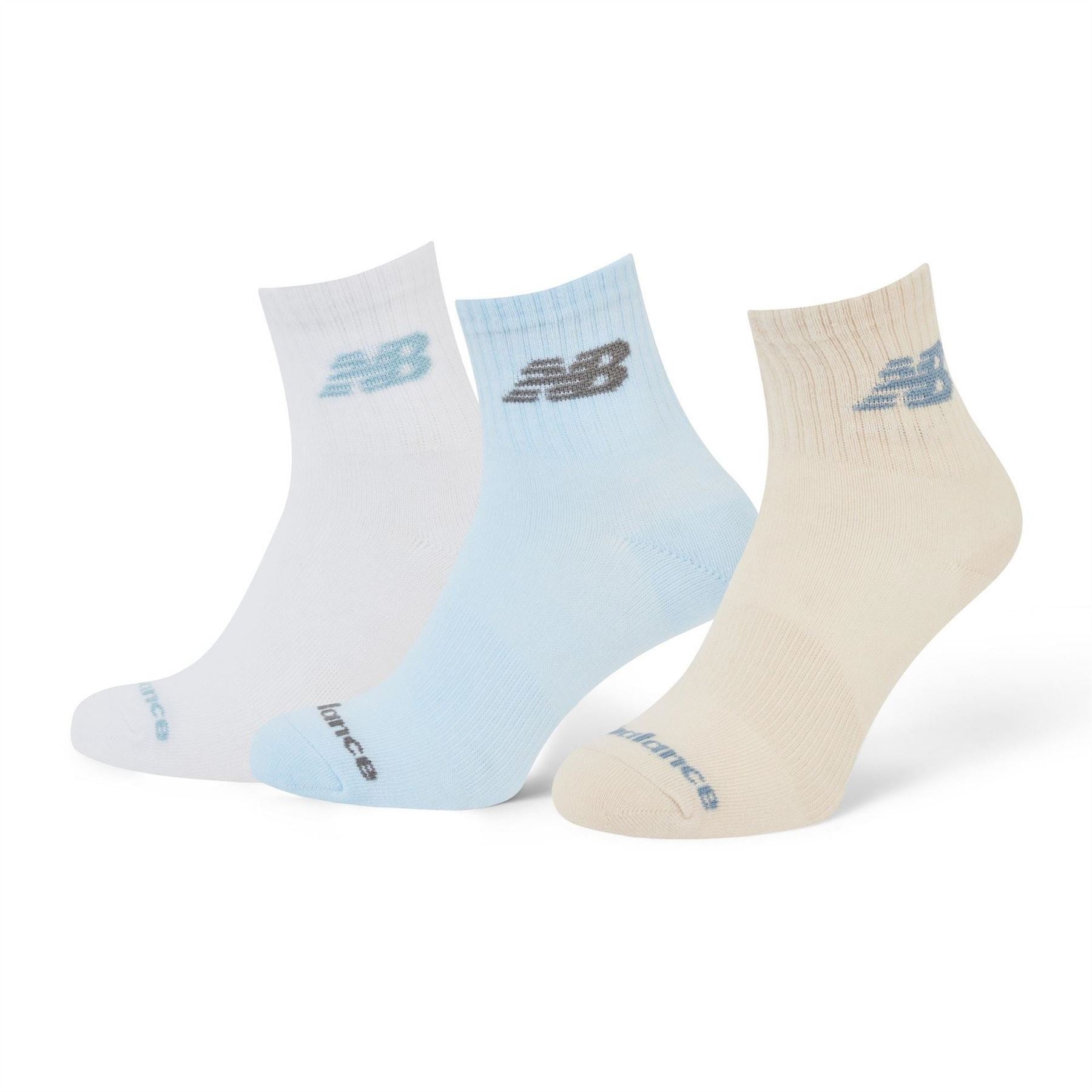 New Balance Ank 3pk 64